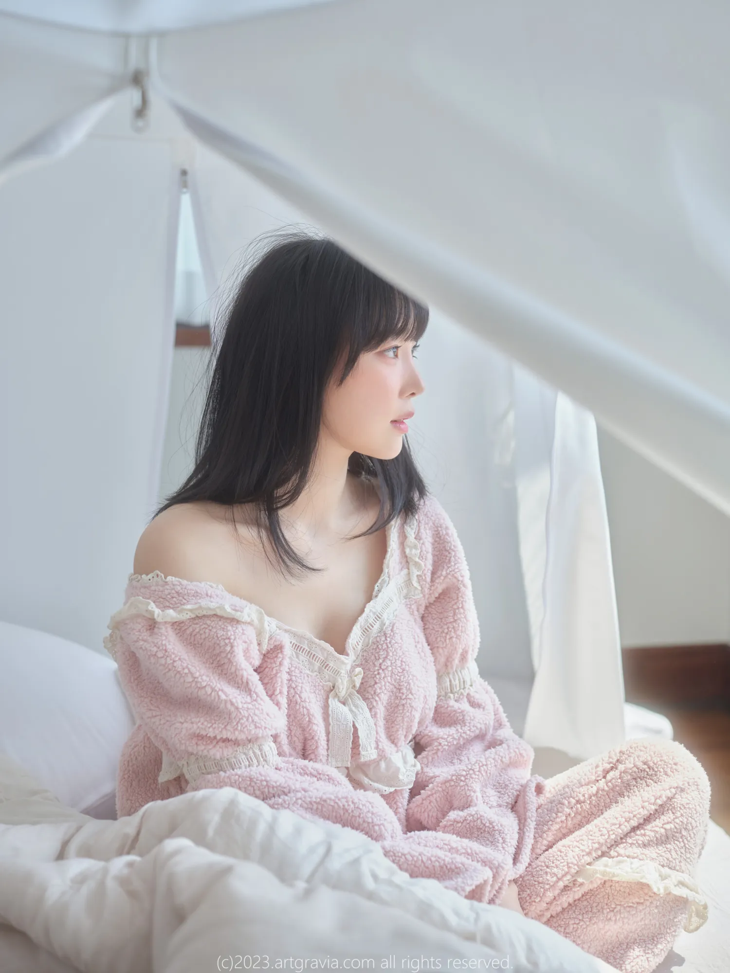 姜仁卿 NO.070 ARTGRAVIA_VOL537 NO.0000
