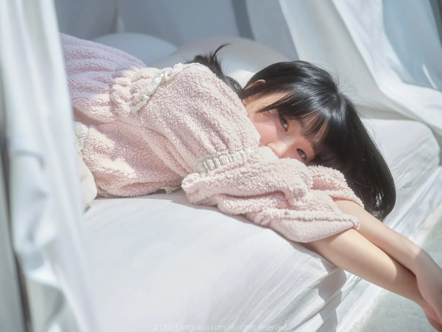 姜仁卿 NO.070 ARTGRAVIA_VOL537 NO.0000