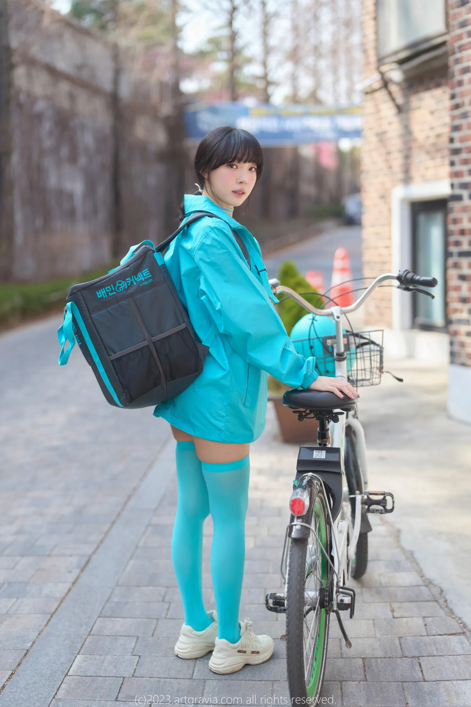 姜仁卿 NO.071 ARTGRAVIA_VOL559 NO.0000