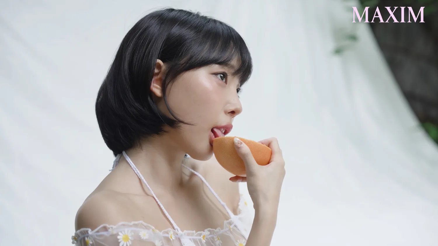 姜仁卿 NO.072 Miss Maxim Special Pictorial NO.0000