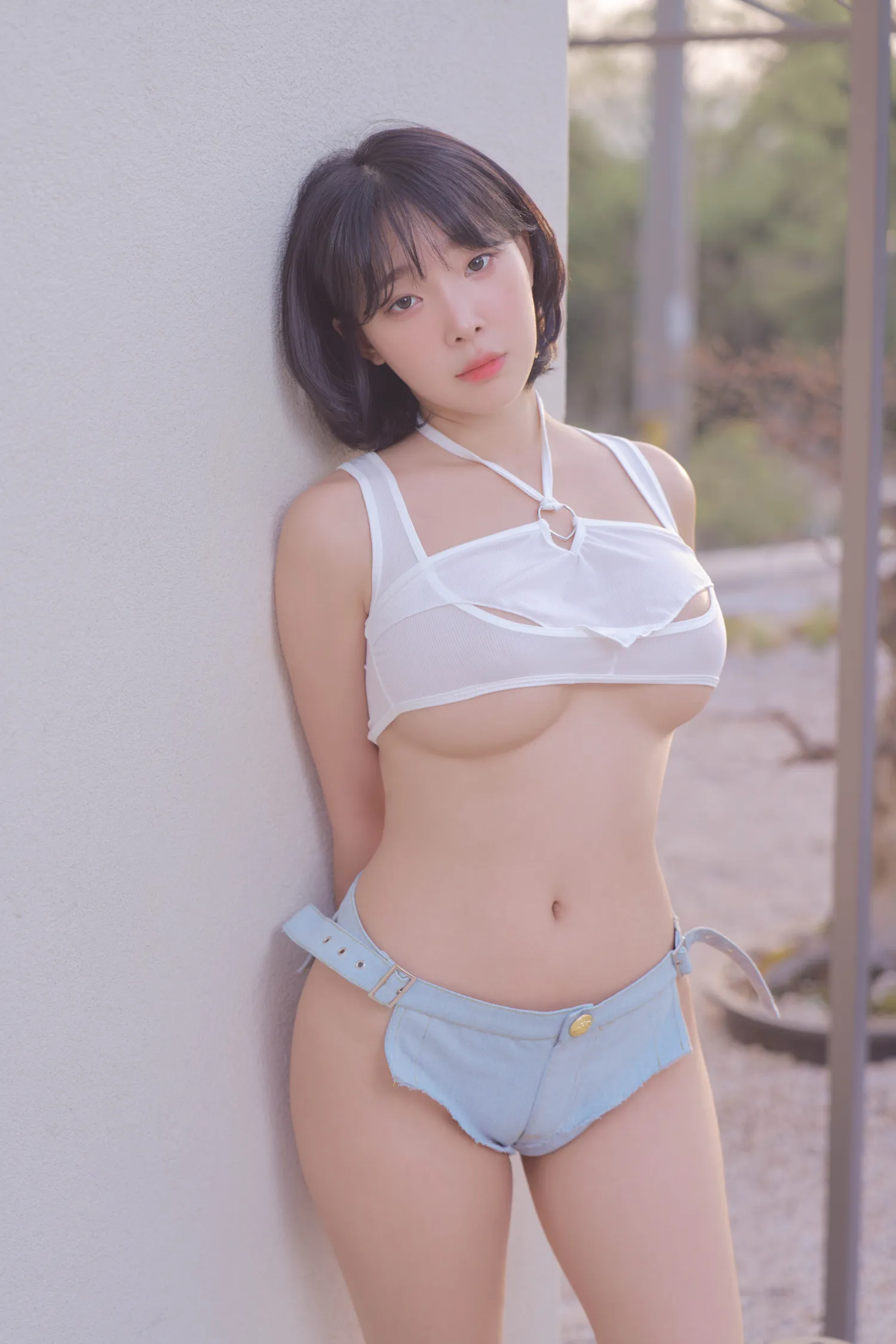 姜仁卿 NO.073 IKOF 7 Kang In kyung NO.0000