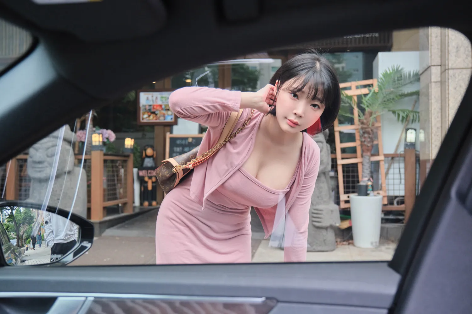姜仁卿 NO.080 IKOF11（真爱版） NO.0000