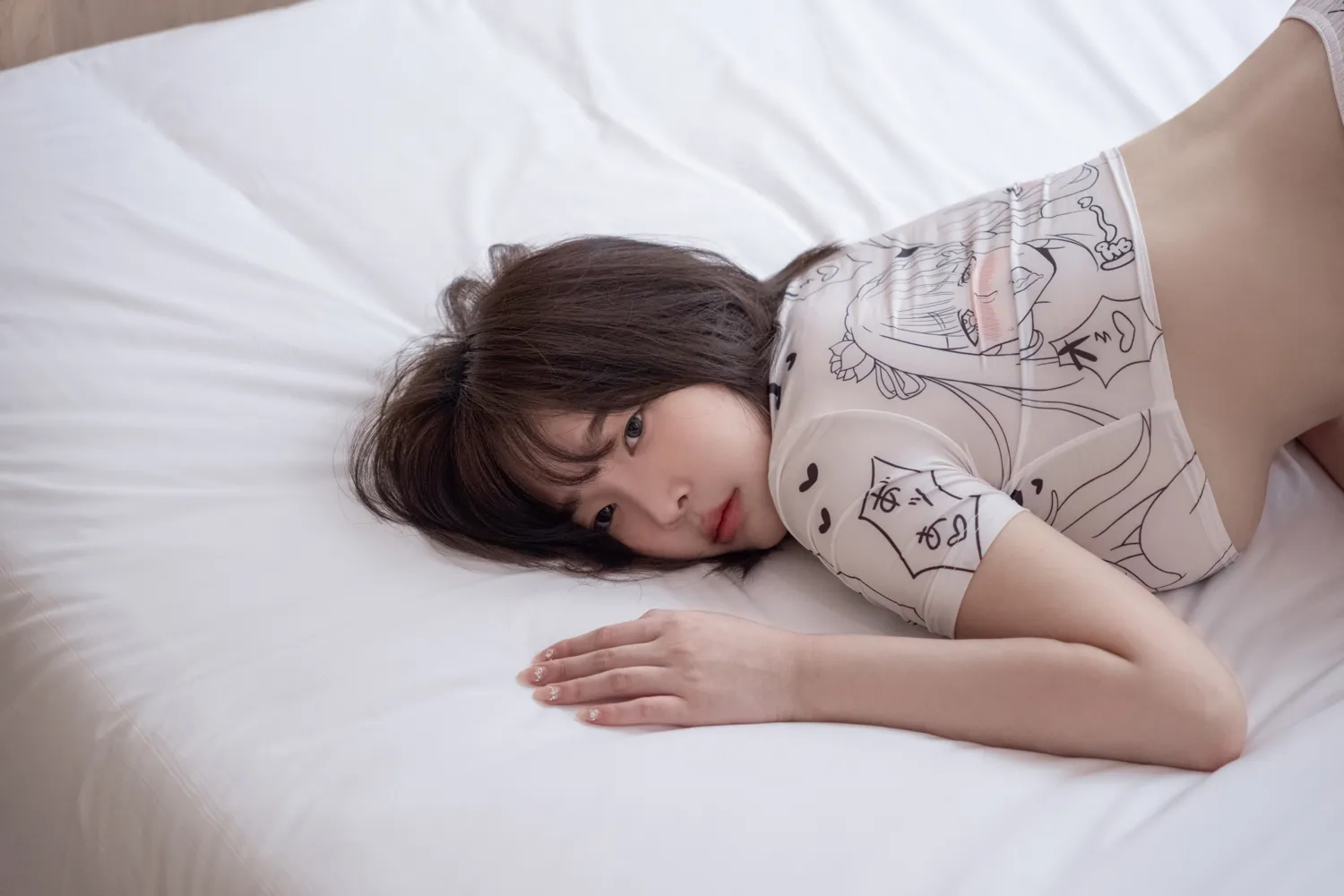 姜仁卿 NO.087 Kawaii NO.0000
