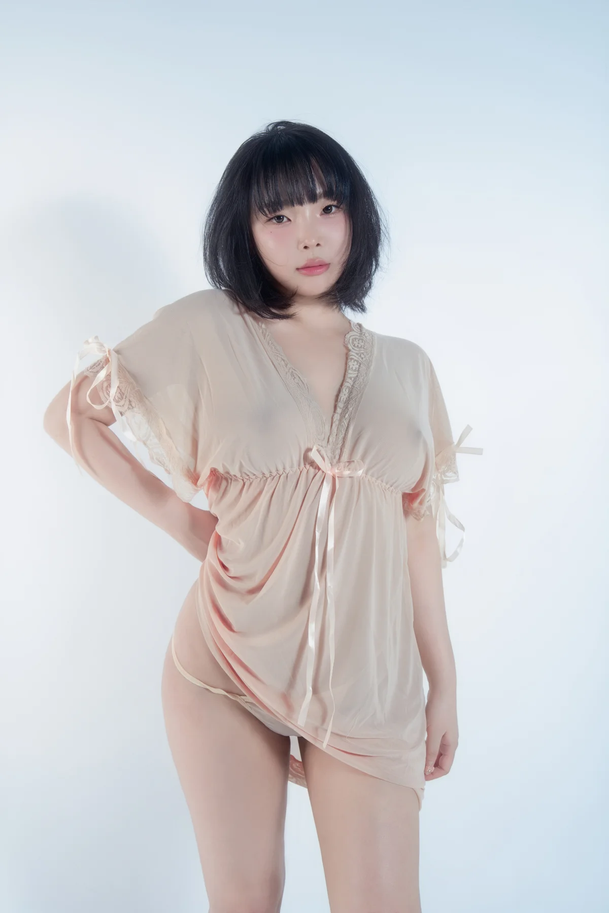 姜仁卿 NO.120 X Hoorizon-团子研究社