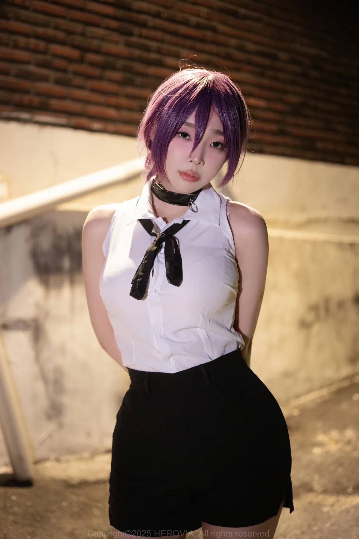 姜仁卿 NO.121 Reze-团子研究社