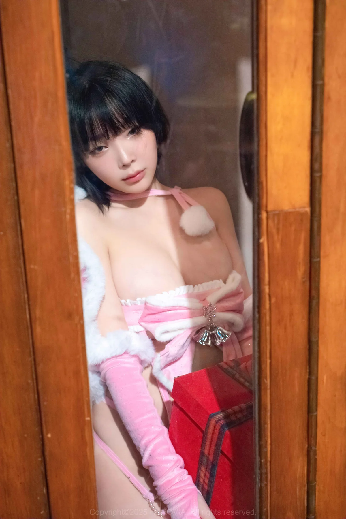 姜仁卿 NO.122 [Herovia] X Mas NO.0000