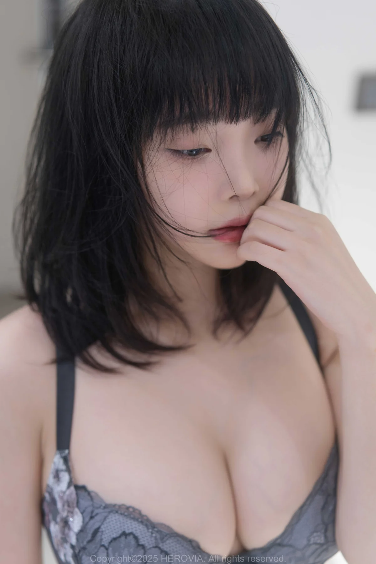 姜仁卿 NO.125 碧蓝航线 雷根斯堡兔女郎-团子研究社