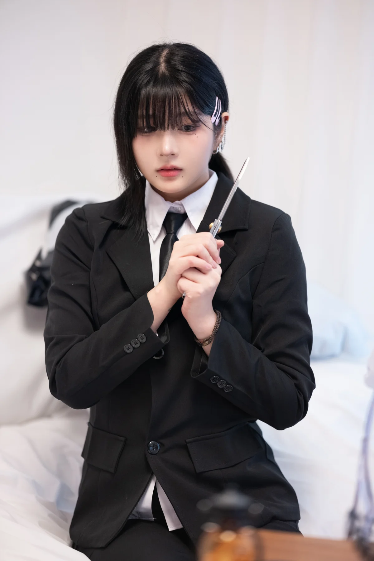 姜仁卿 NO.127 Halloween NO.0000