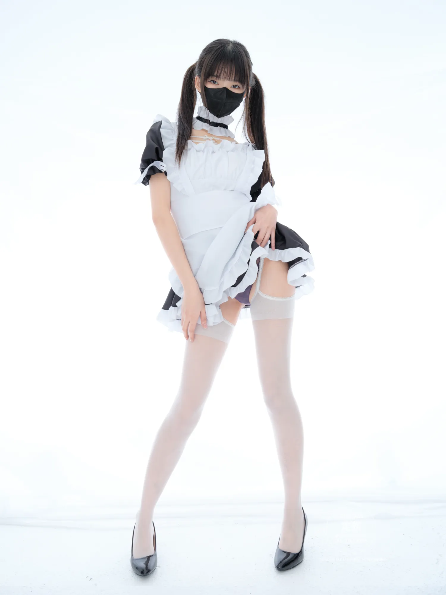 紧急企划 NO.006 EX003 见希w NO.0000