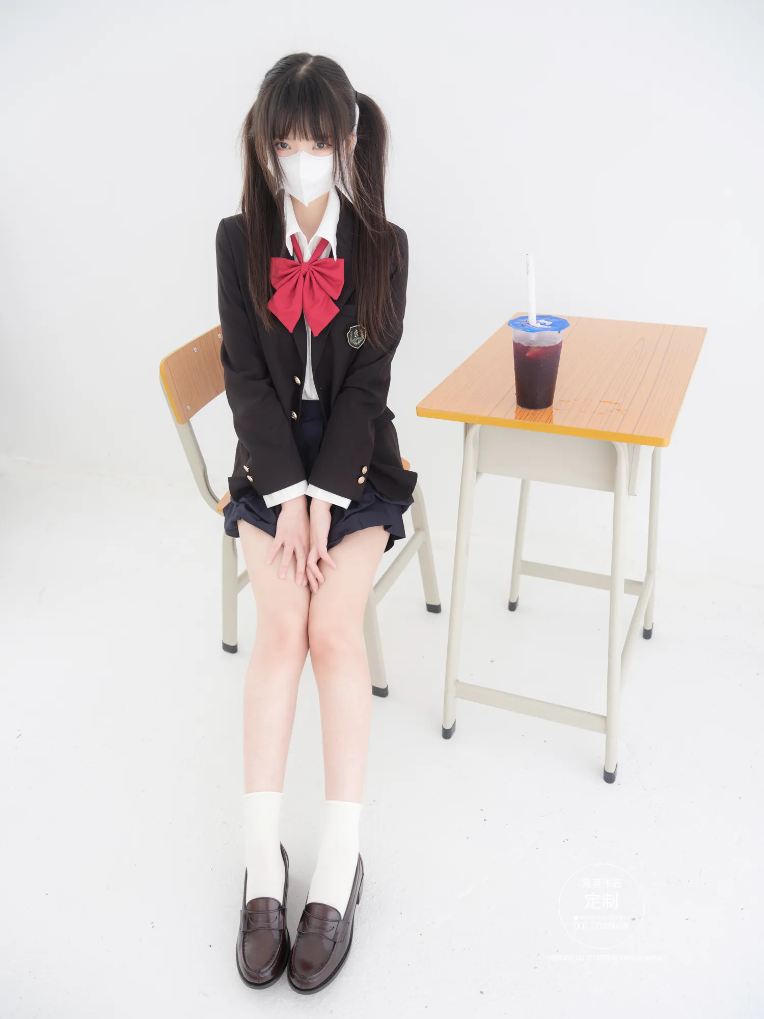 紧急企划 NO.009 EX006 见希w NO.0000
