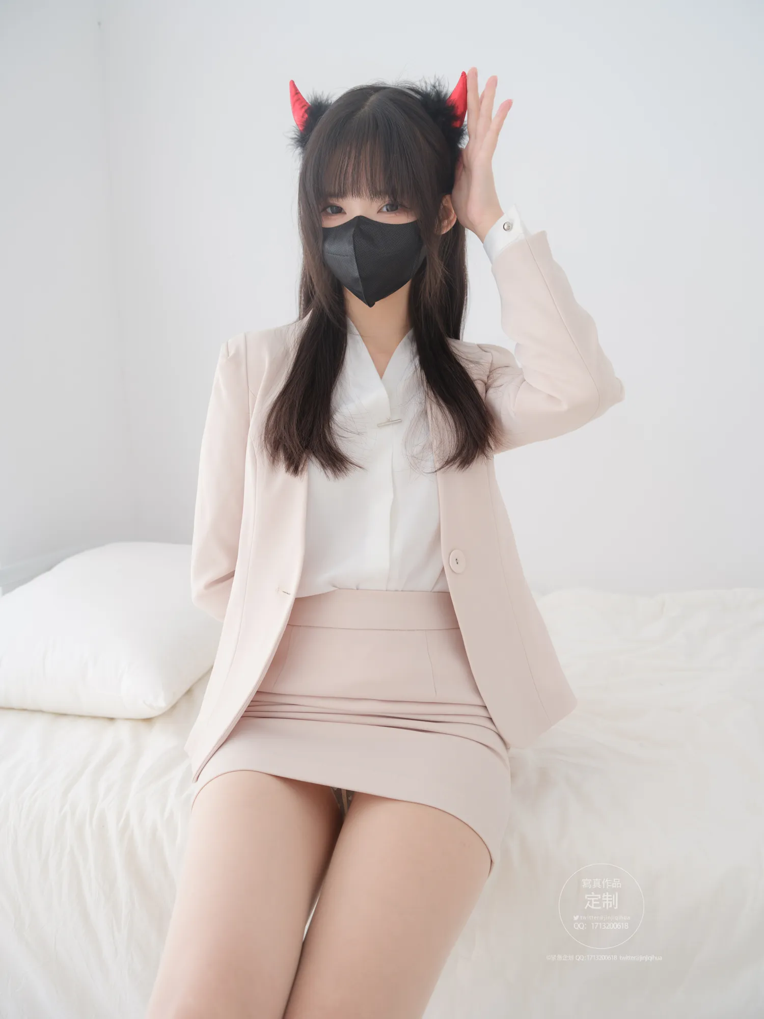 紧急企划 NO.013 EX010 见希w NO.0000