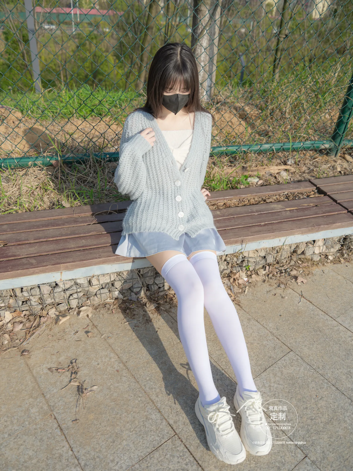 紧急企划 NO.018 EX015 见希w NO.0000