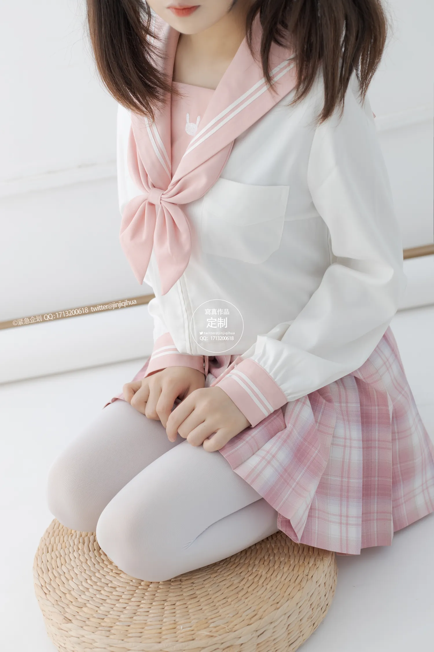 紧急企划 NO.019 G001 小奶糕Milky NO.0000