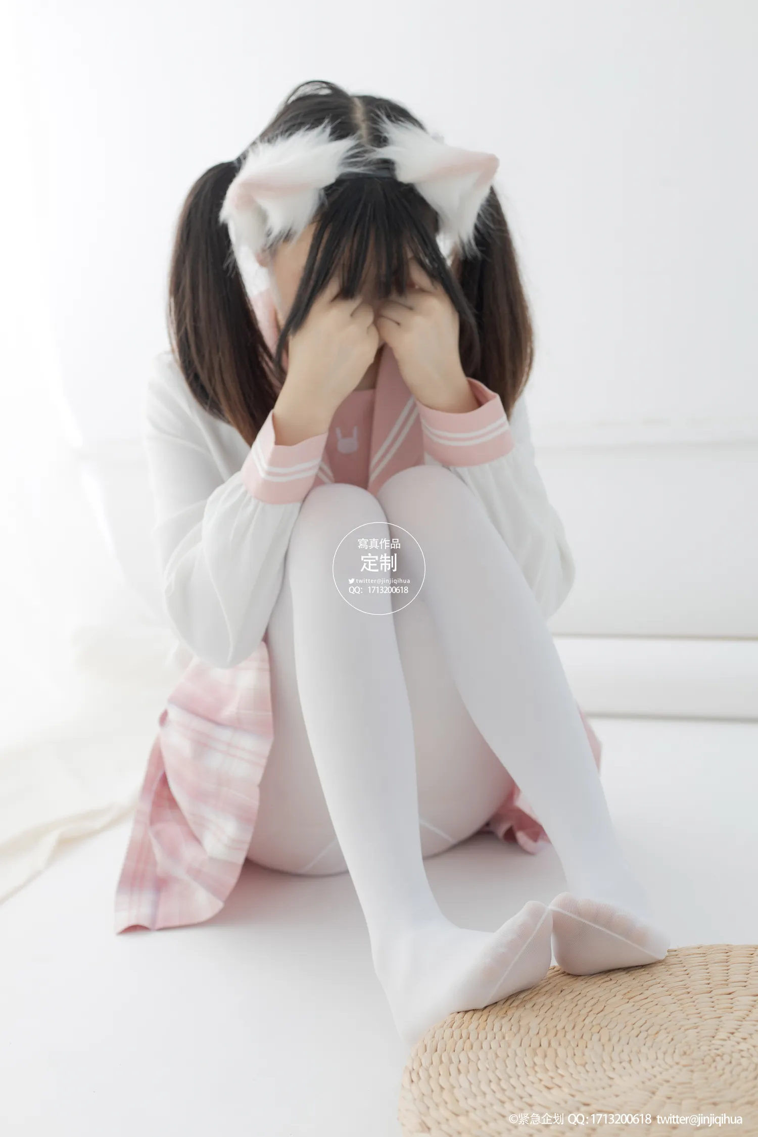 紧急企划 NO.019 G001 小奶糕Milky NO.0000
