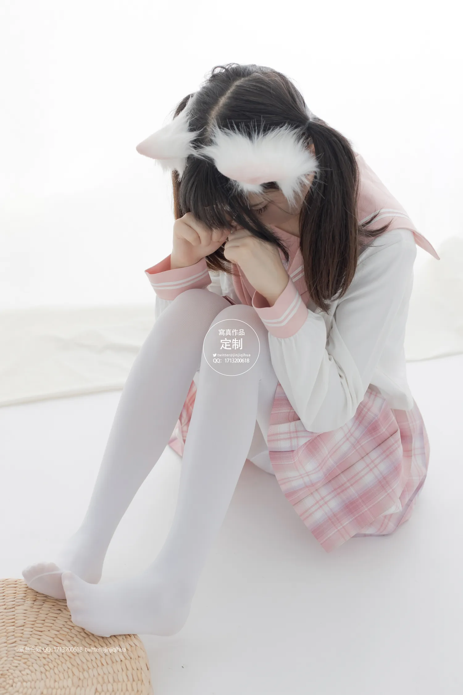 紧急企划 NO.019 G001 小奶糕Milky NO.0000