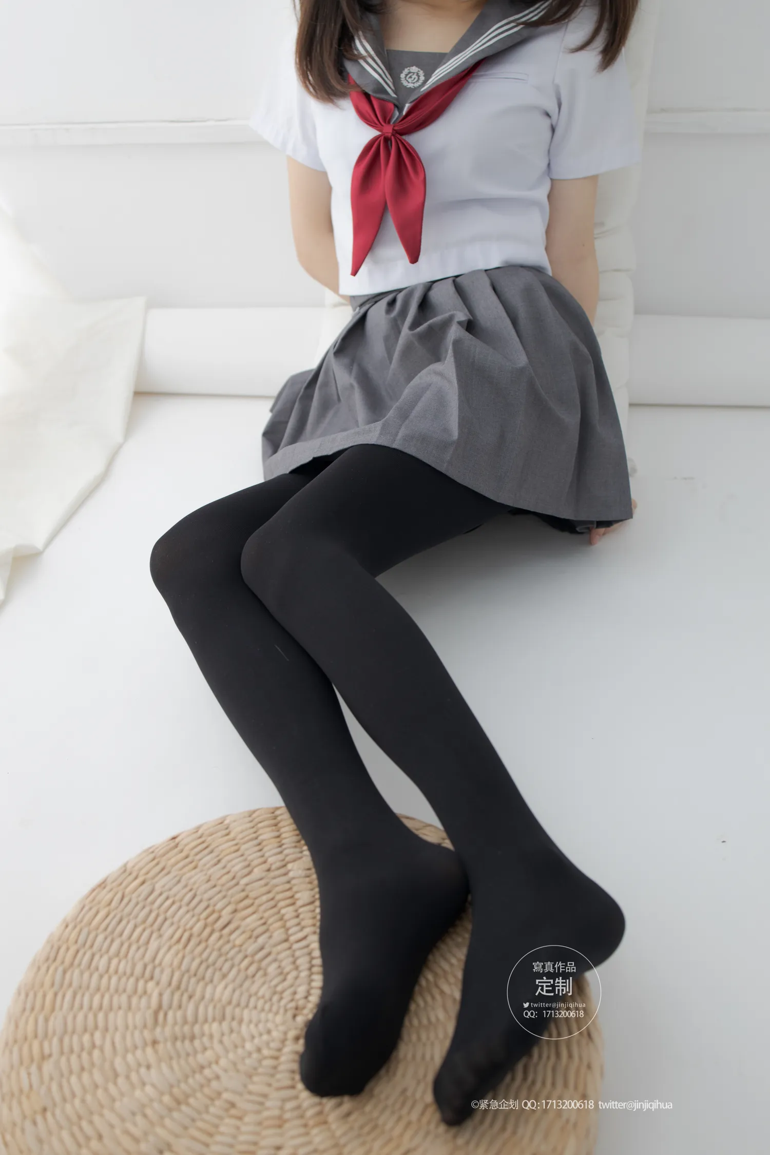 紧急企划 NO.020 G002 小奶糕Milky NO.0000