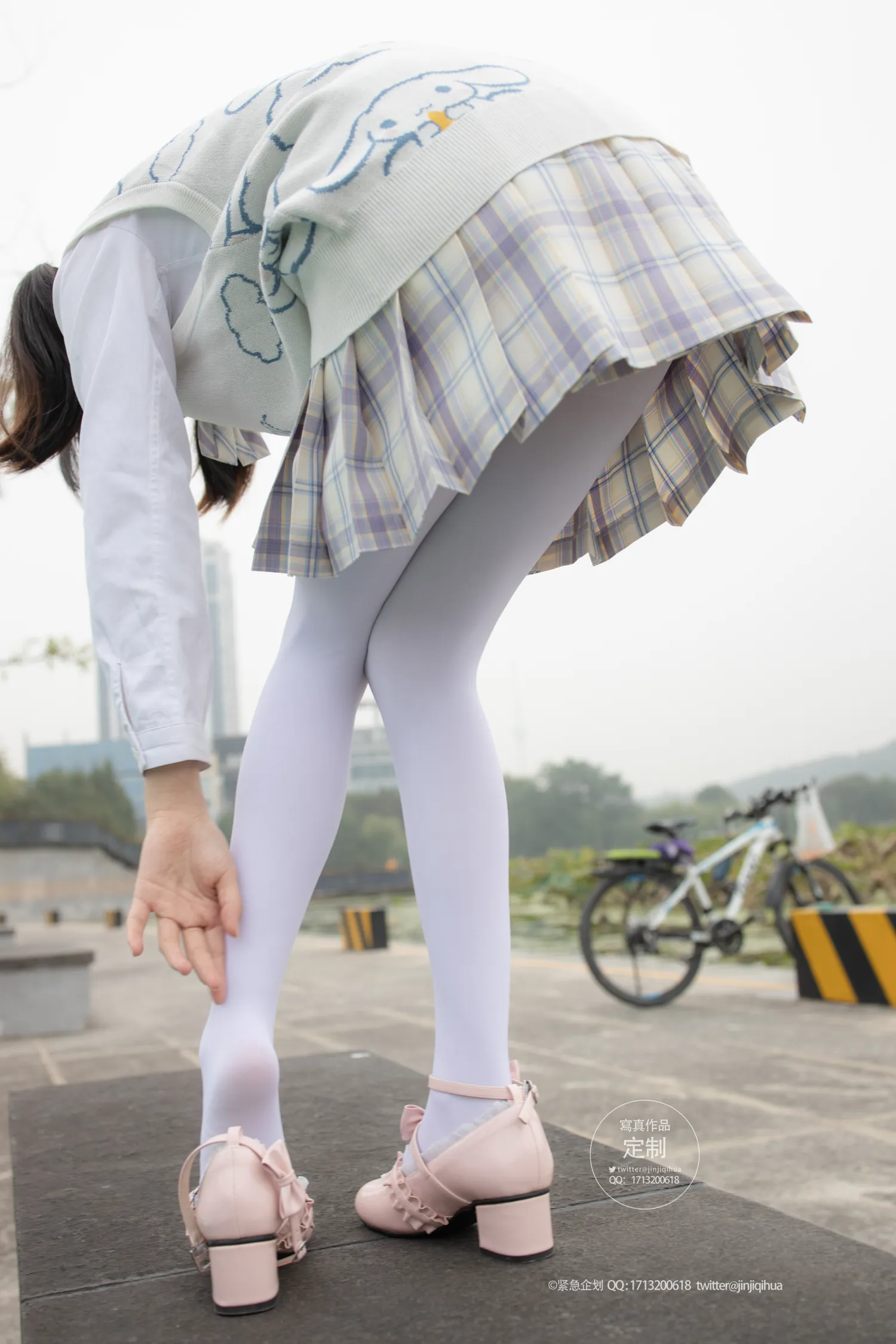 紧急企划 NO.021 G003 小奶糕Milky NO.0000