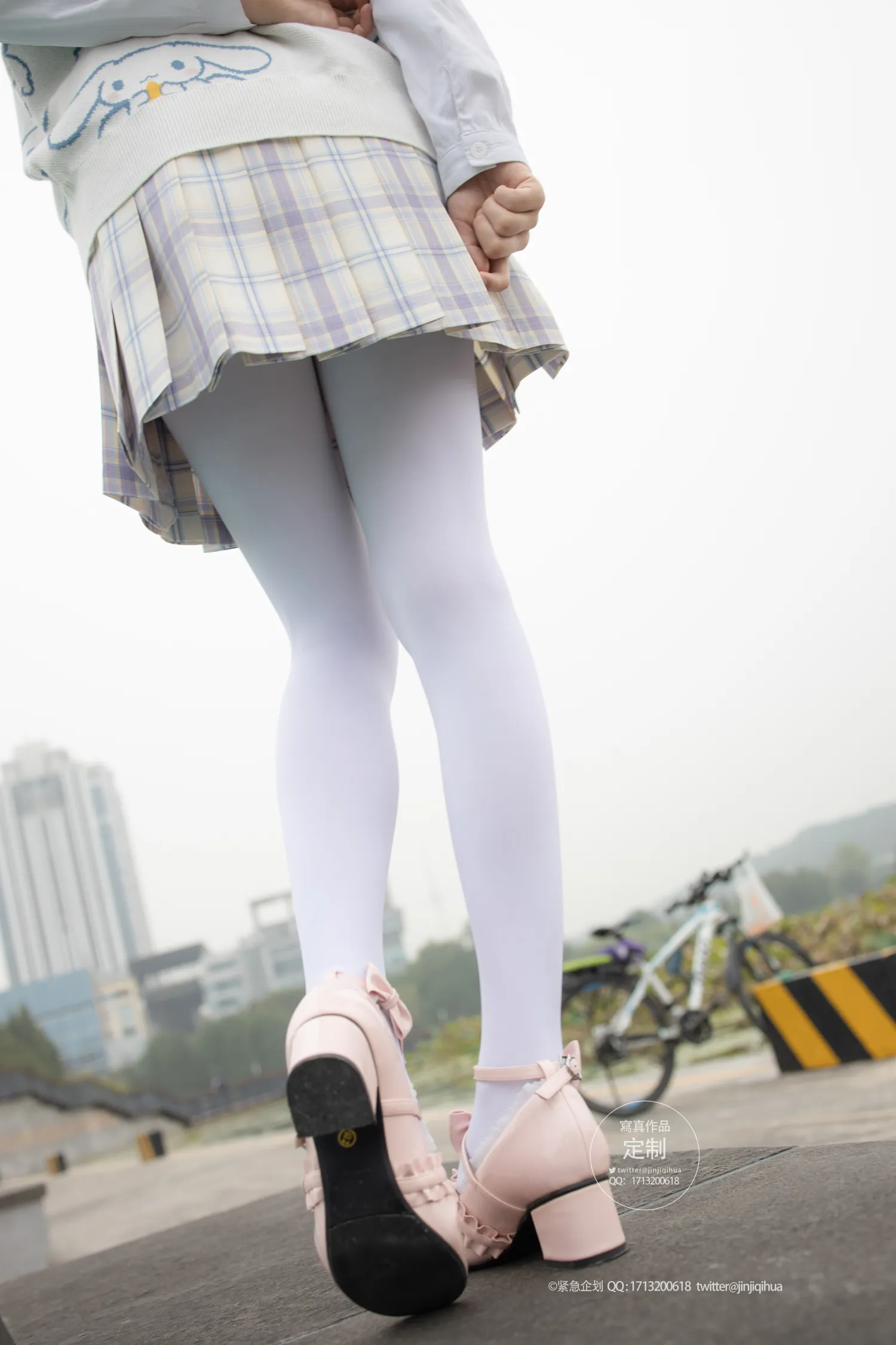 紧急企划 NO.021 G003 小奶糕Milky NO.0000