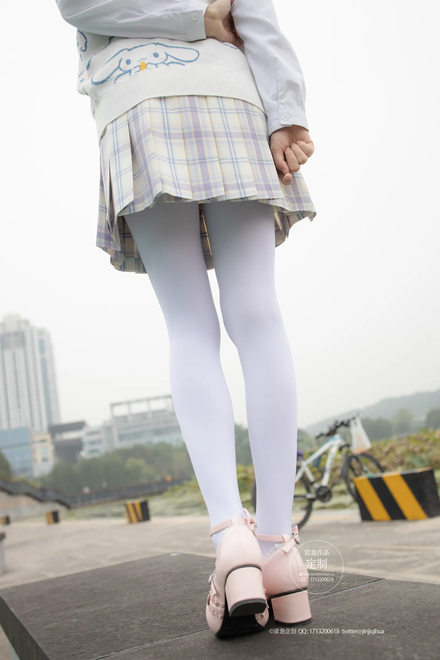紧急企划 NO.021 G003 小奶糕Milky NO.0000