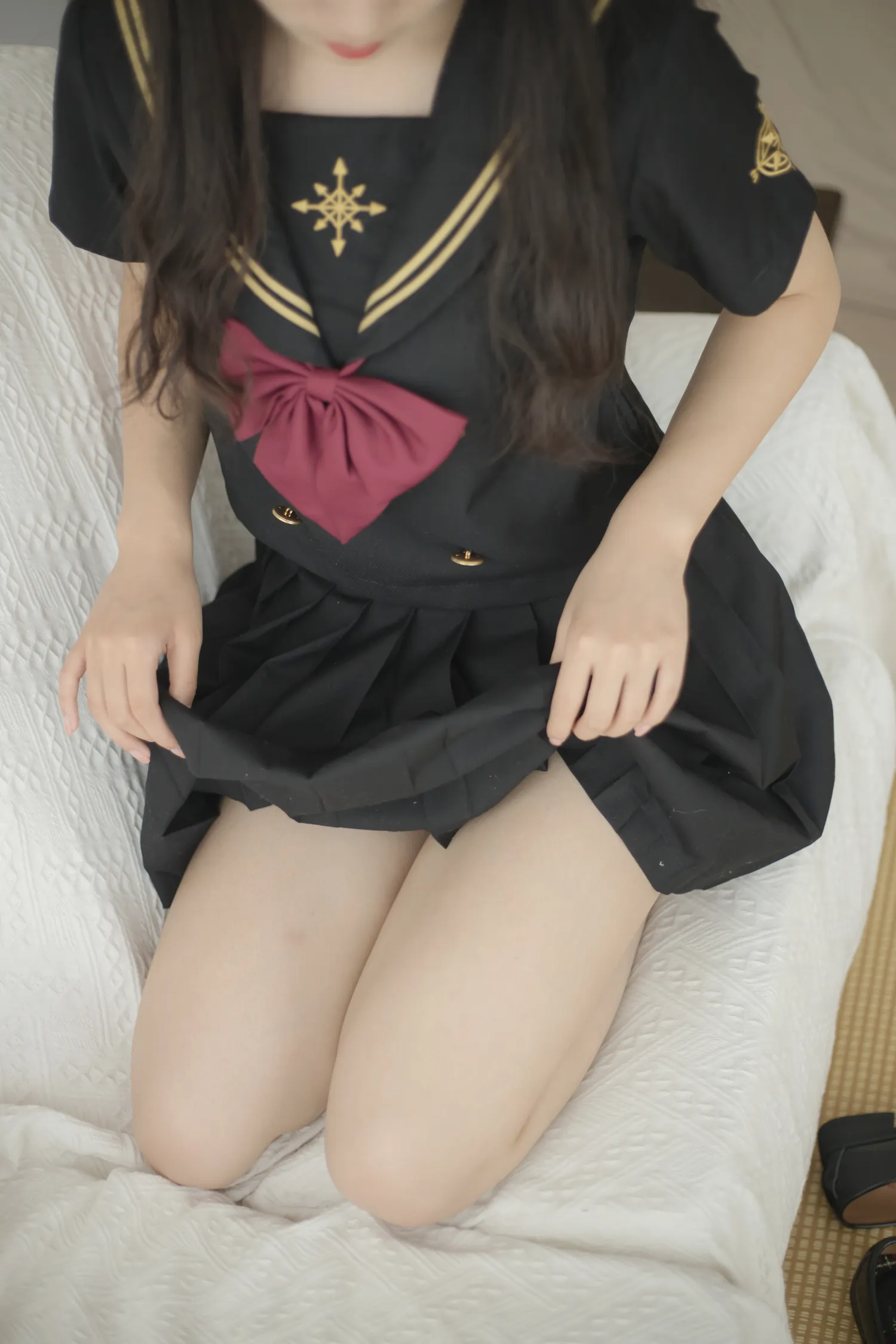 紧急企划 NO.025 樱樱樱可 NO.0000