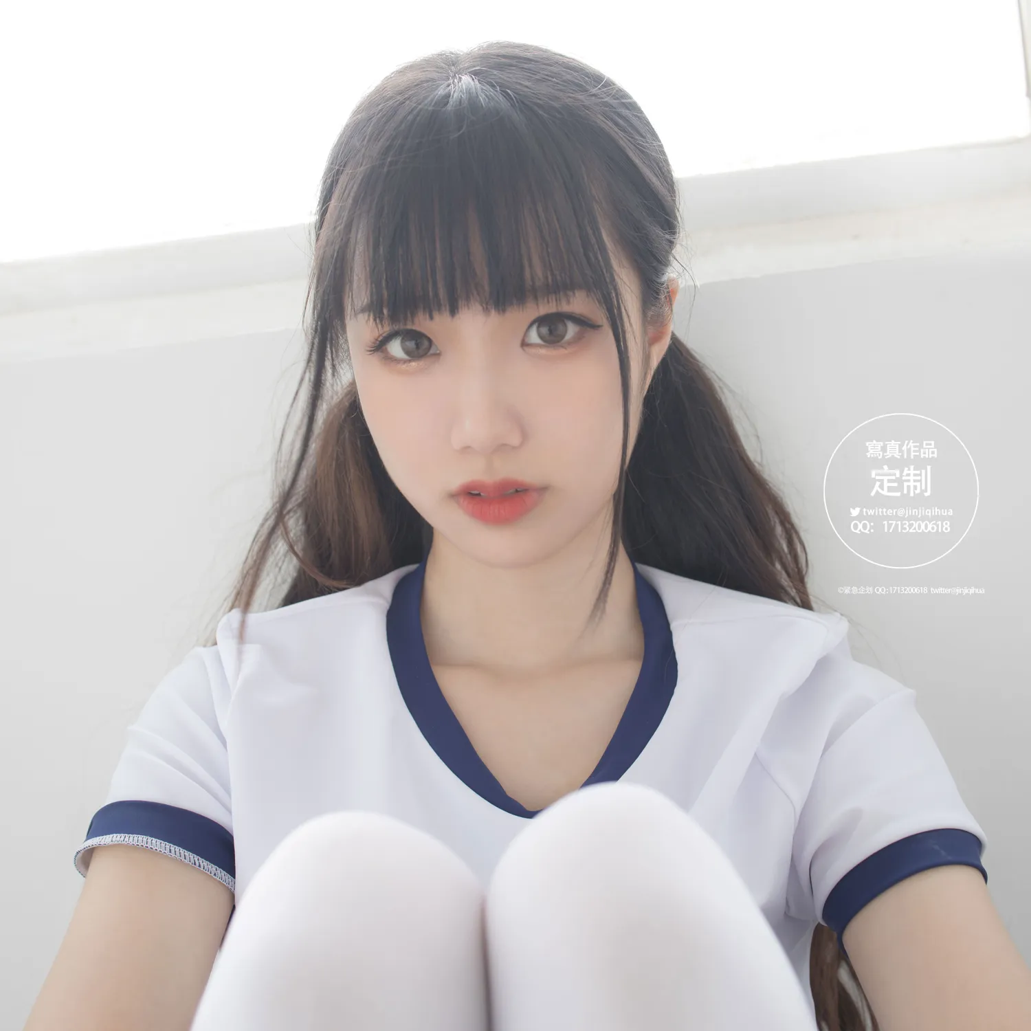 紧急企划 NO.028 一只喵喵梓_03 NO.0000