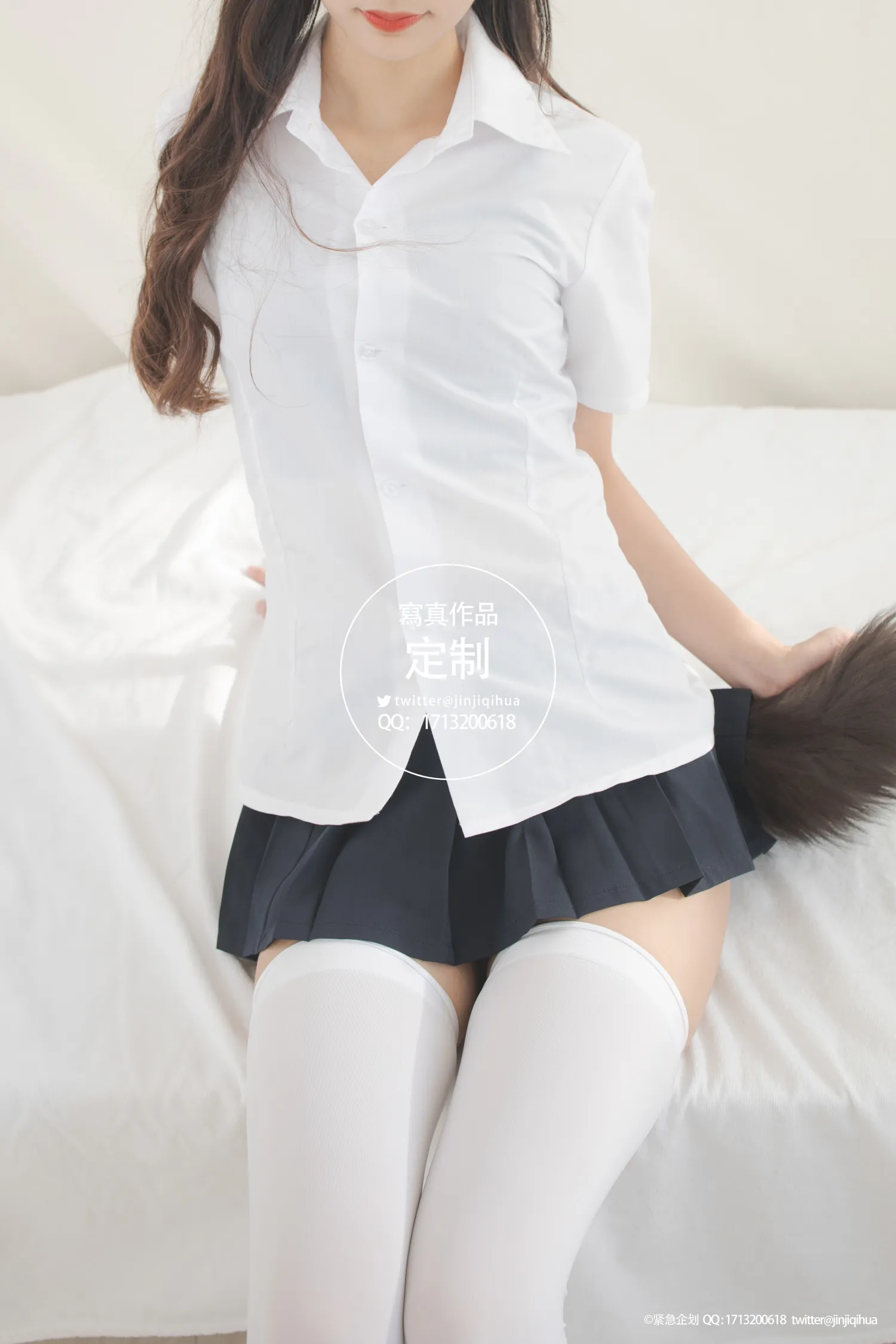 紧急企划 NO.029 一只喵喵梓_04 NO.0000