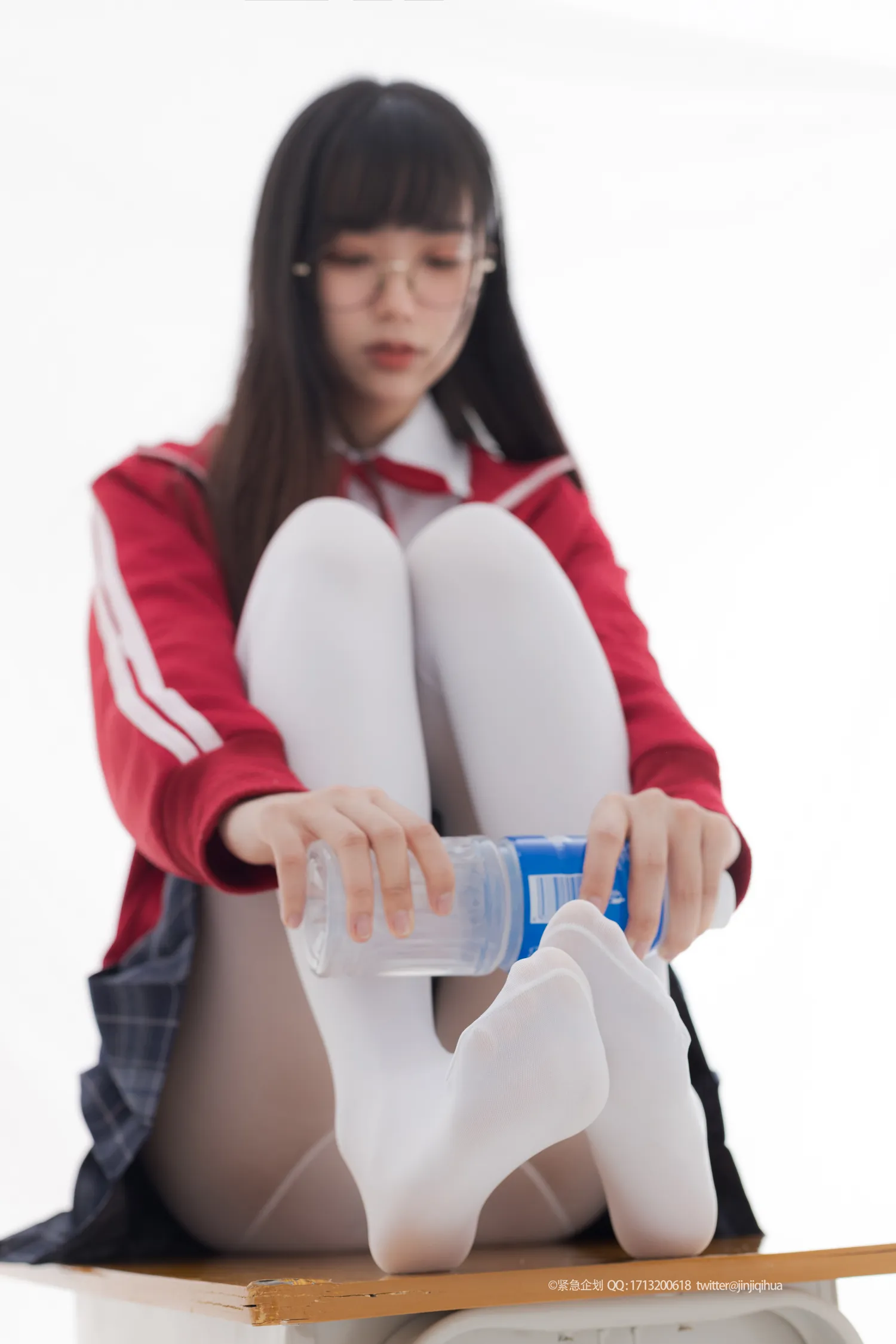 紧急企划 NO.032 一只喵喵梓_07 NO.0000
