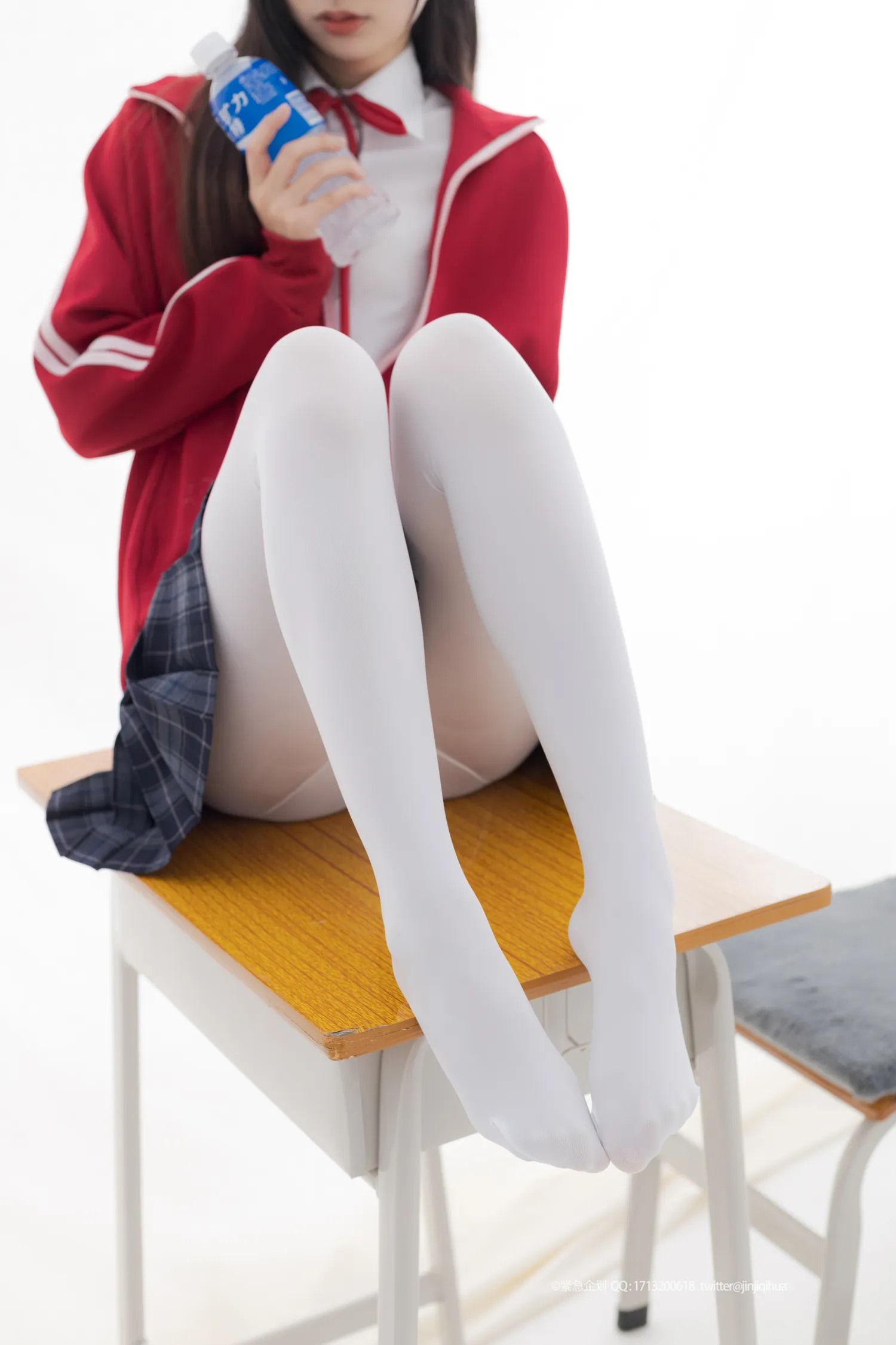 紧急企划 NO.032 一只喵喵梓_07 NO.0000