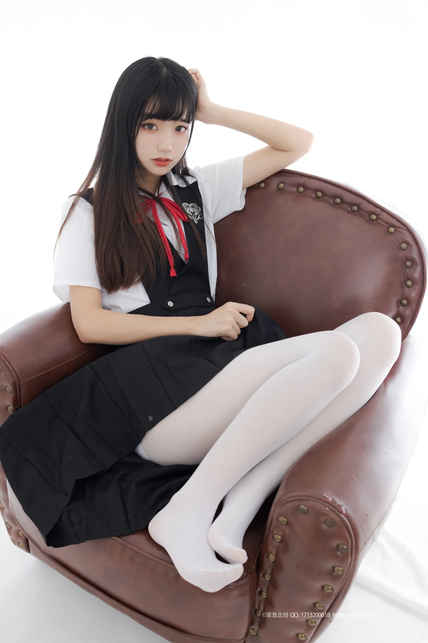 紧急企划 NO.035 一只喵喵梓_10 NO.0000