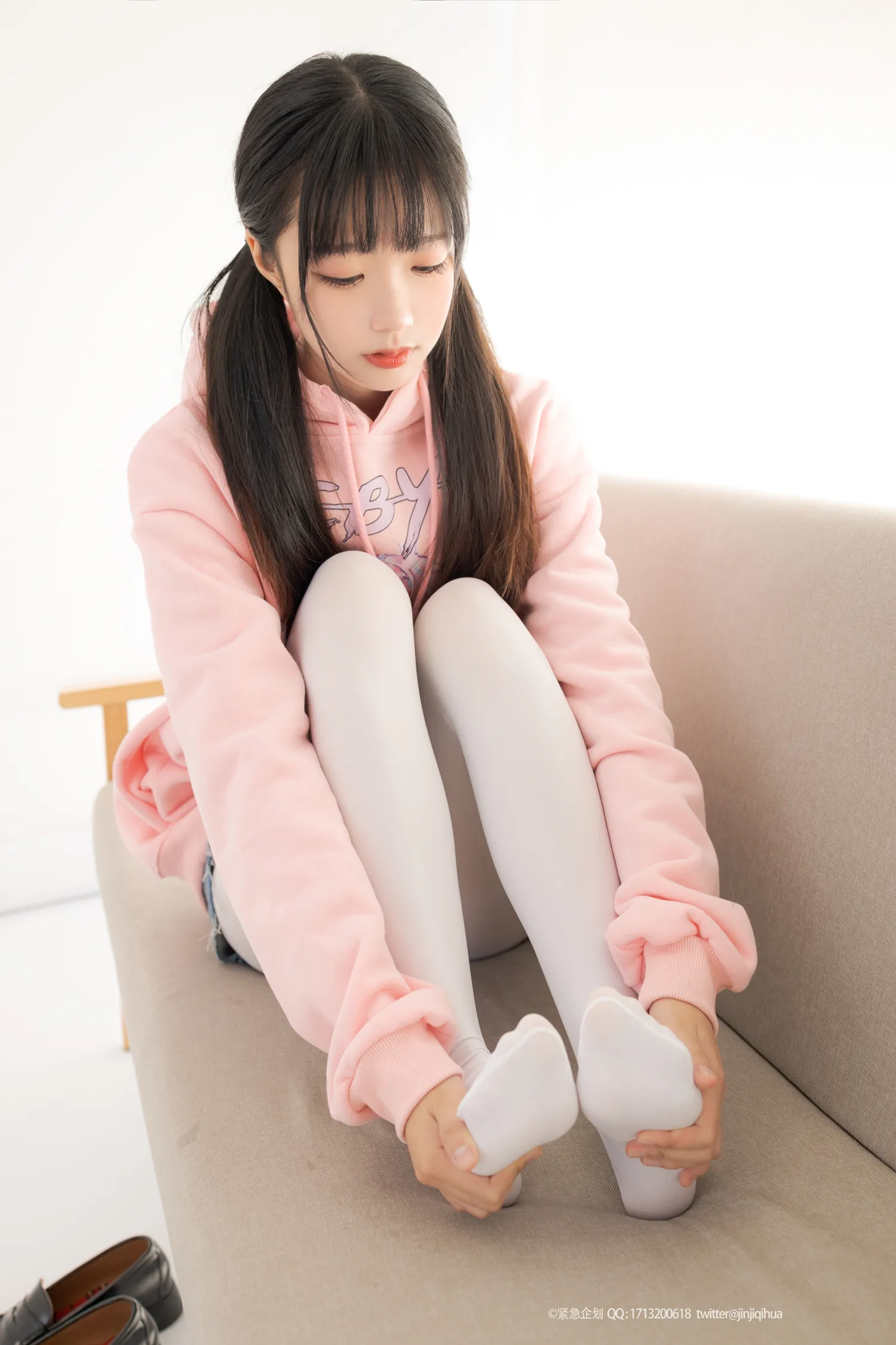 紧急企划 NO.036 一只喵喵梓_11 NO.0000