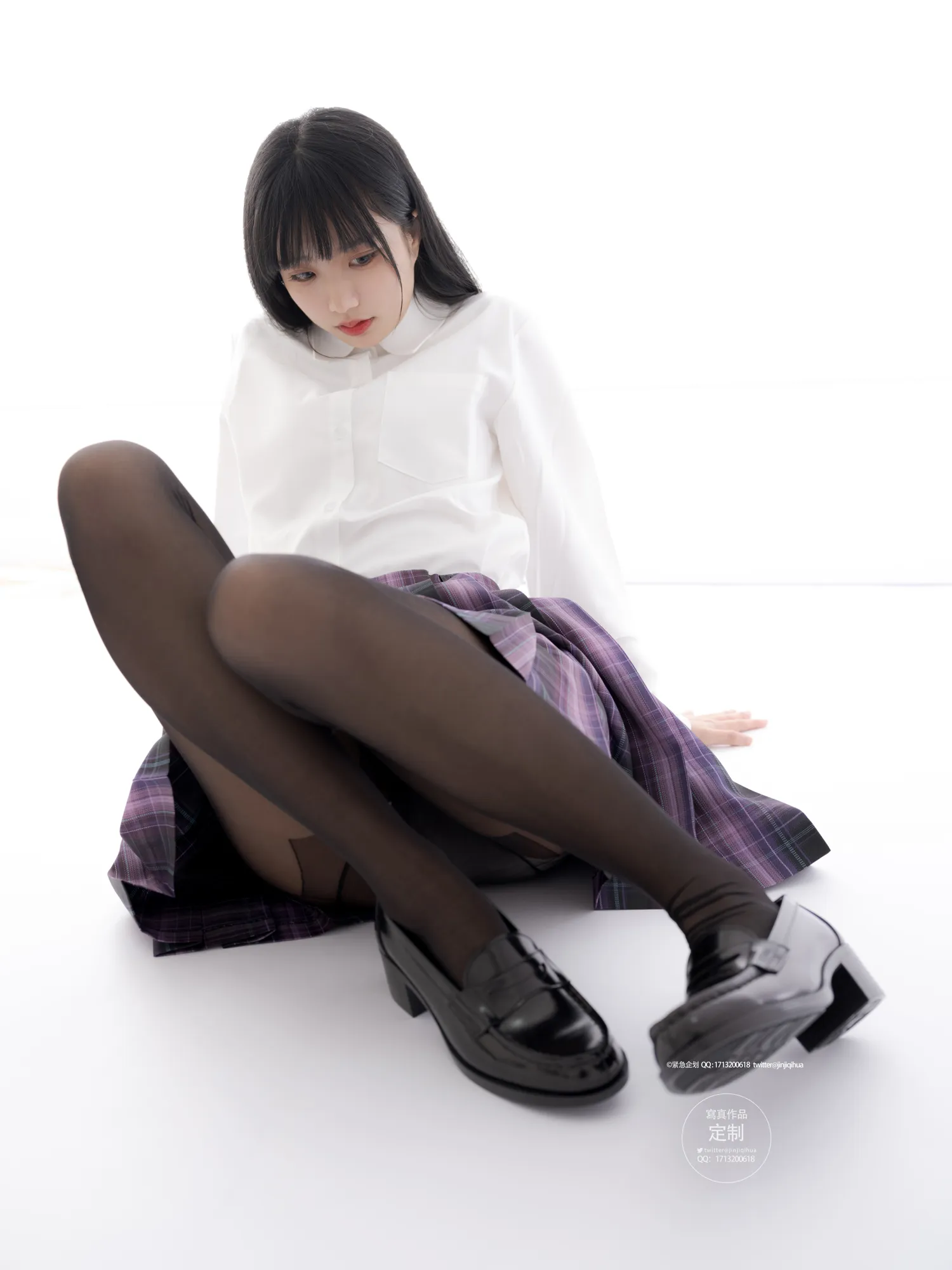 紧急企划 NO.039 一只喵喵梓_14 NO.0000