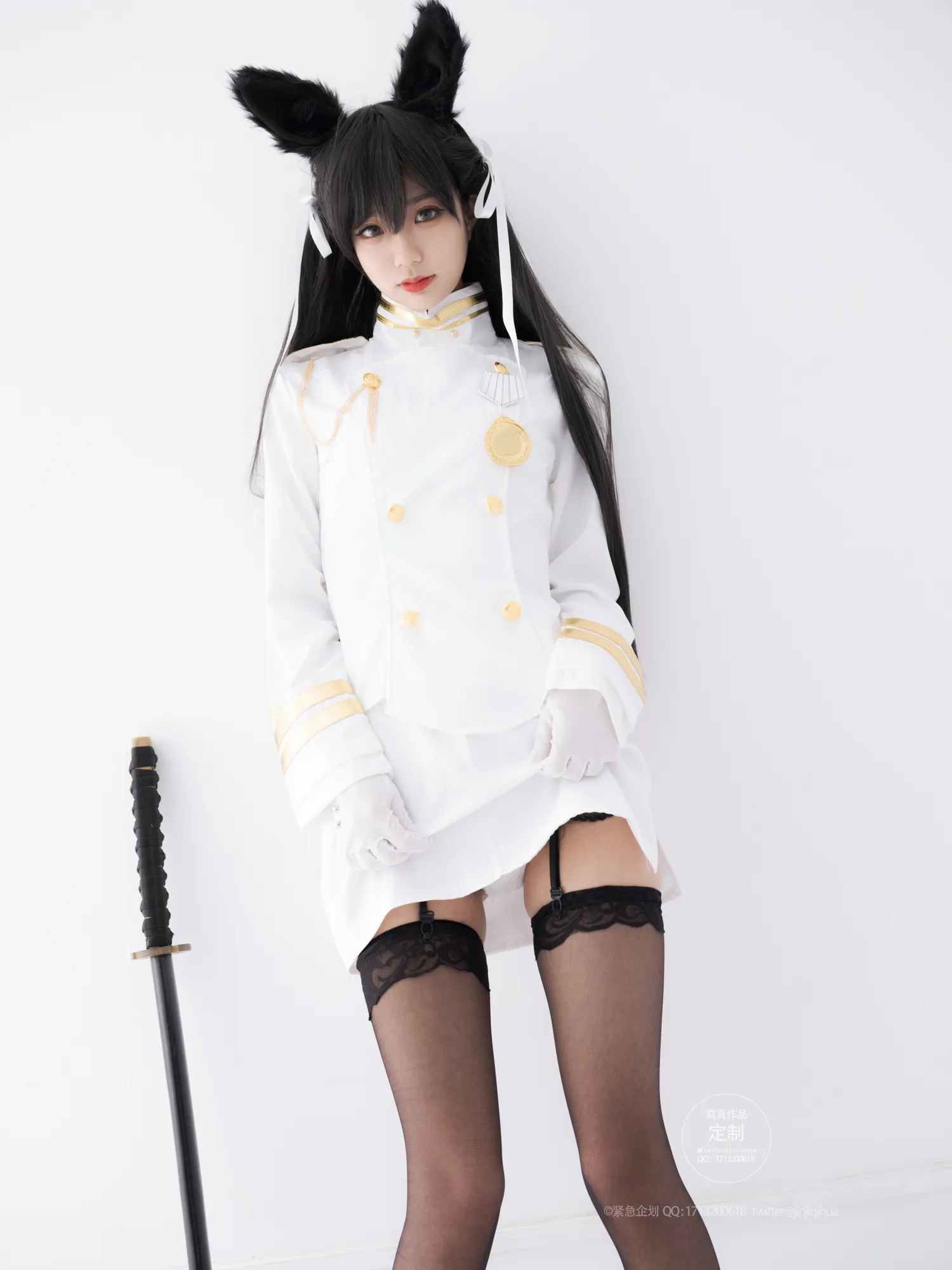 紧急企划 NO.040 一只喵喵梓_15 NO.0000