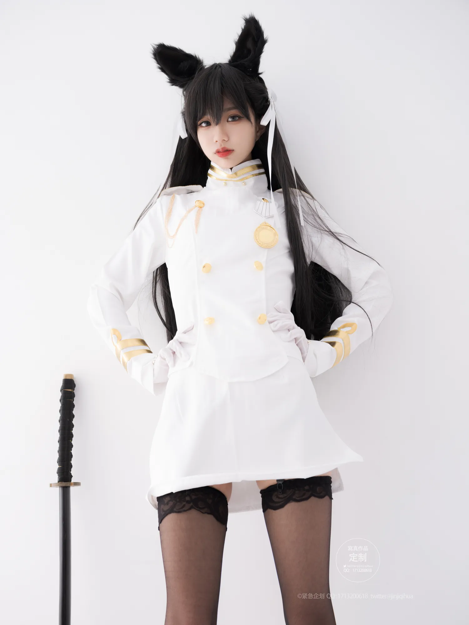 紧急企划 NO.040 一只喵喵梓_15 NO.0000