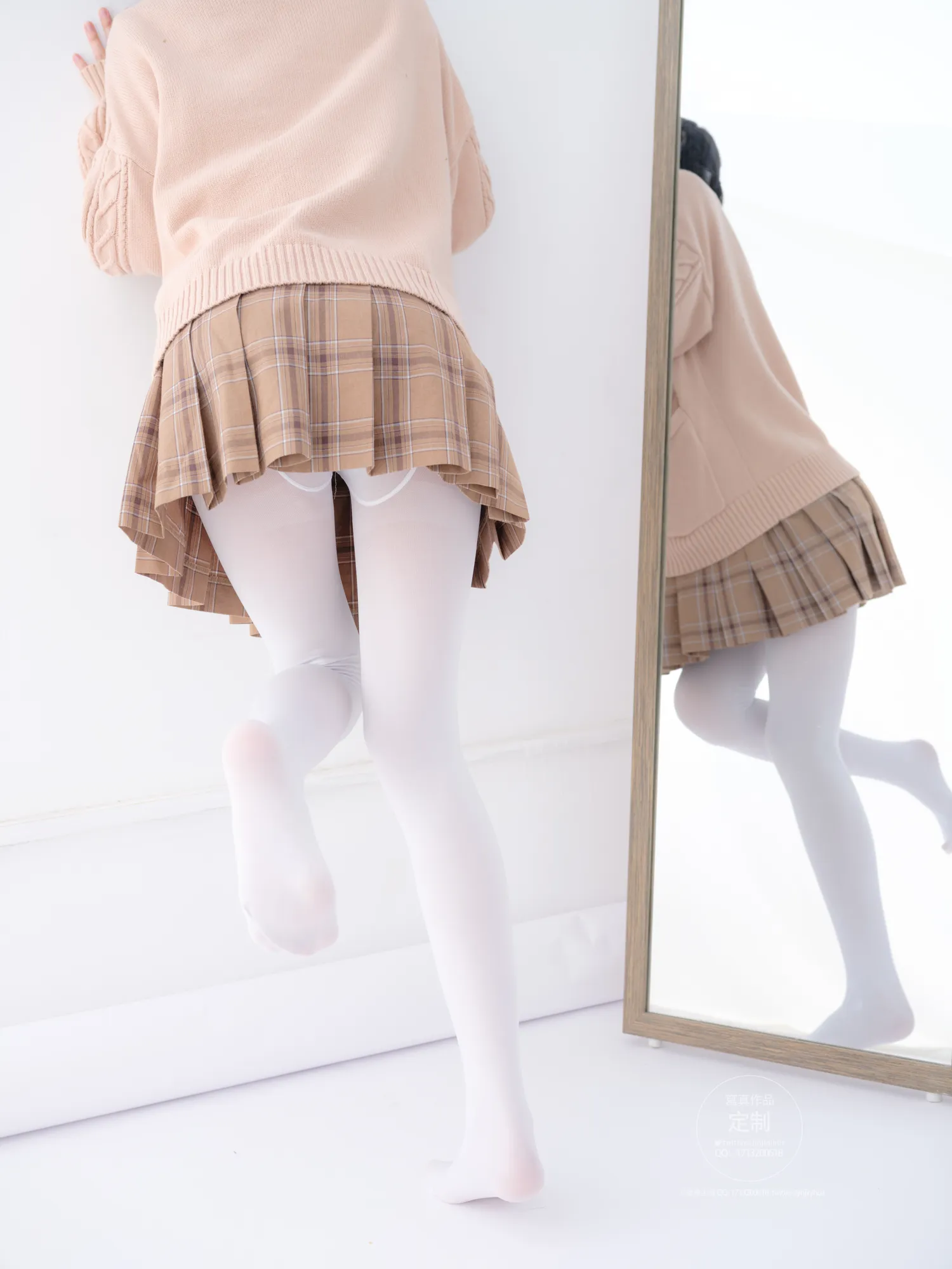 紧急企划 NO.042 一只喵喵梓_17 NO.0000