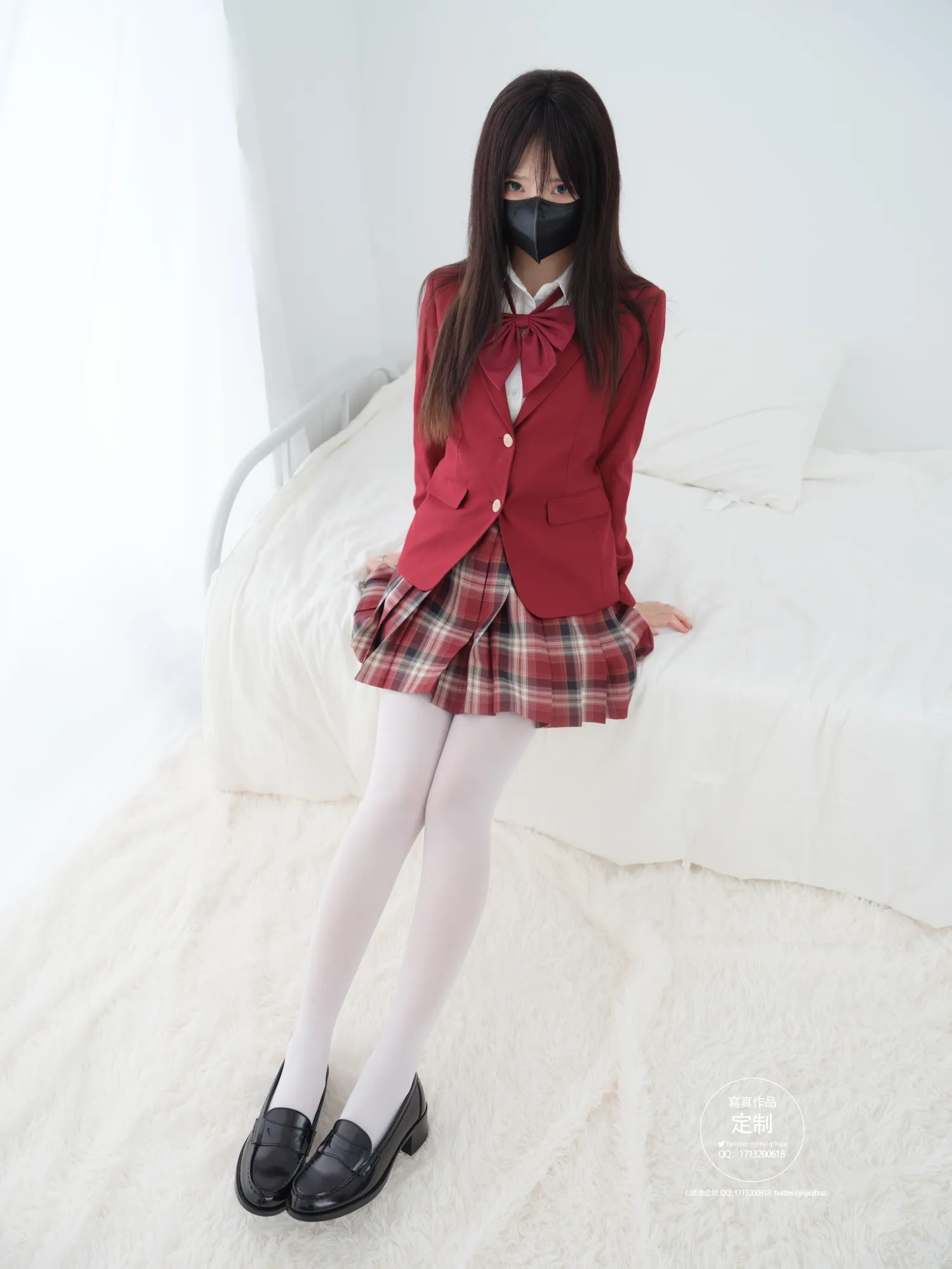 紧急企划 NO.053 见希w NO.0000
