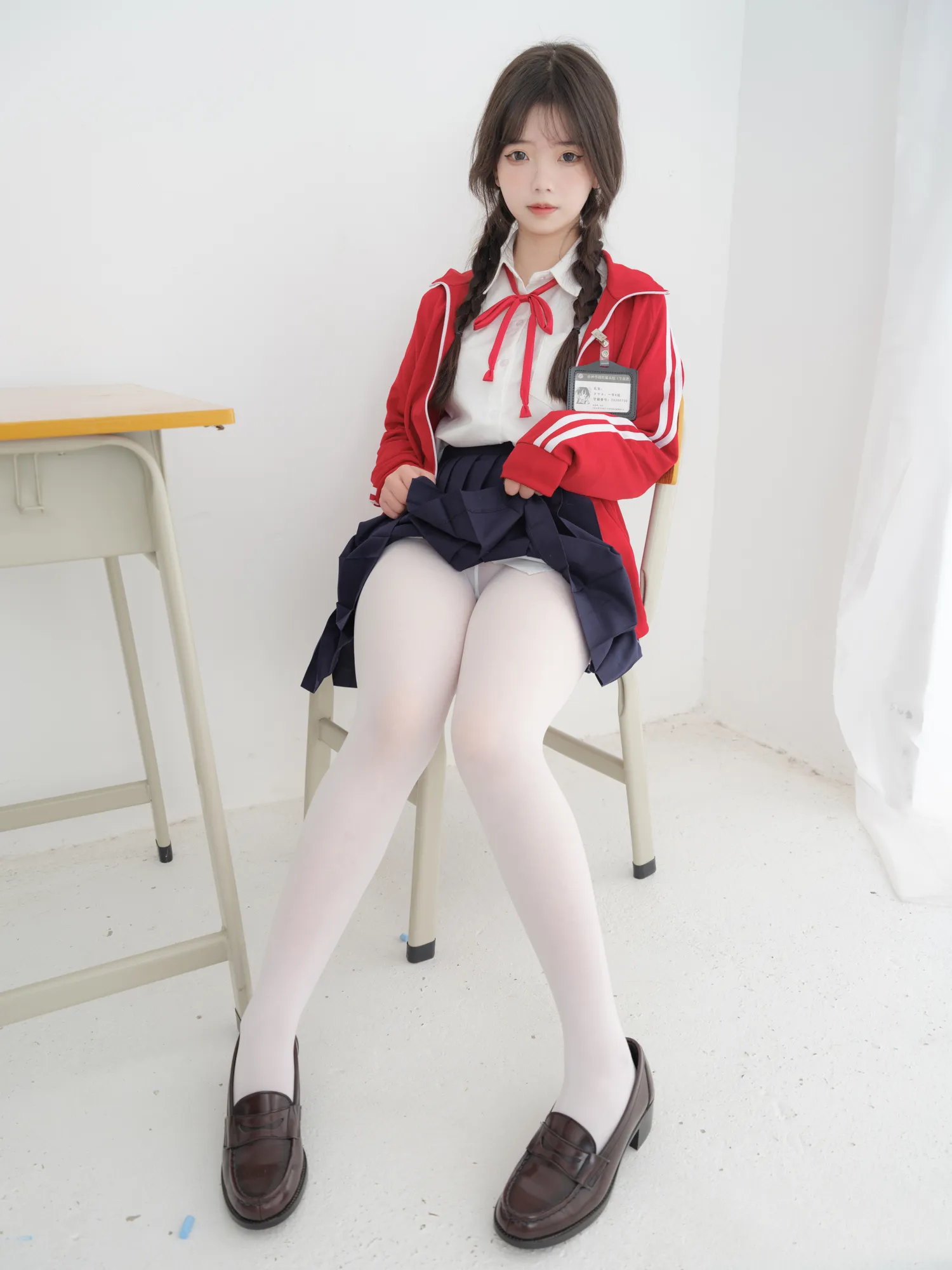 紧急企划 NO.063 内部 奶昔 学生妹 NO.0000
