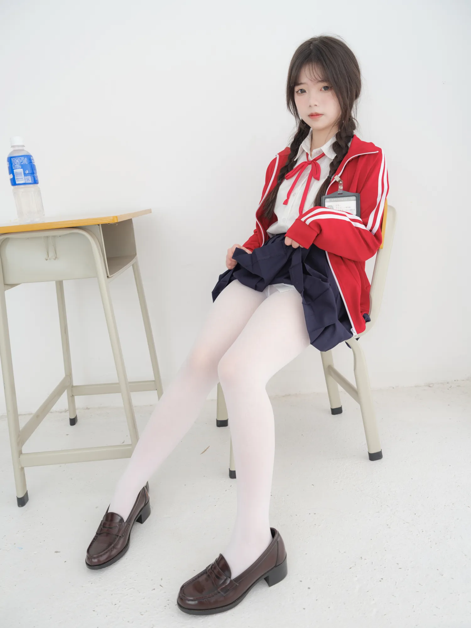 紧急企划 NO.063 内部 奶昔 学生妹 NO.0000