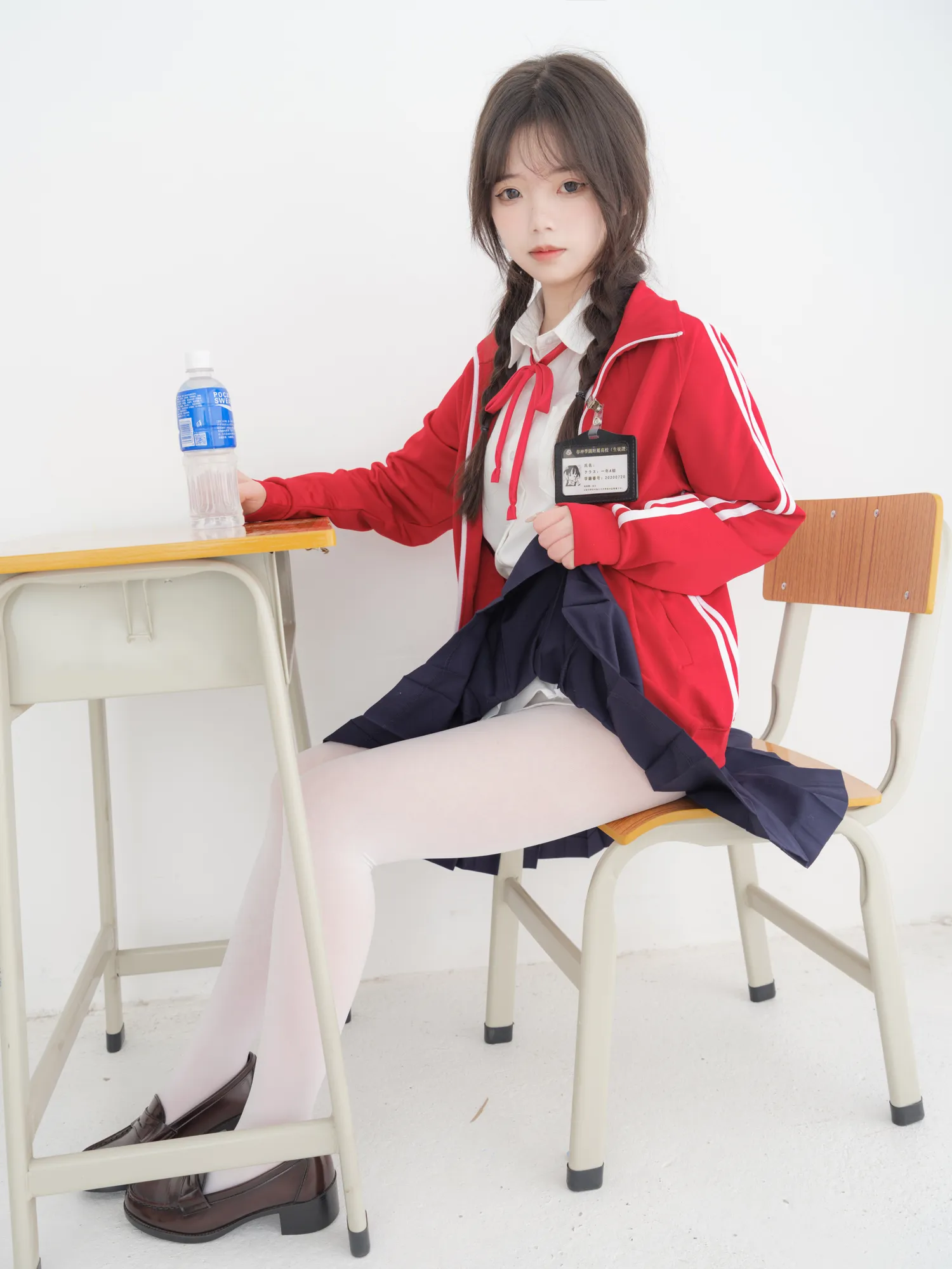 紧急企划 NO.063 内部 奶昔 学生妹 NO.0000
