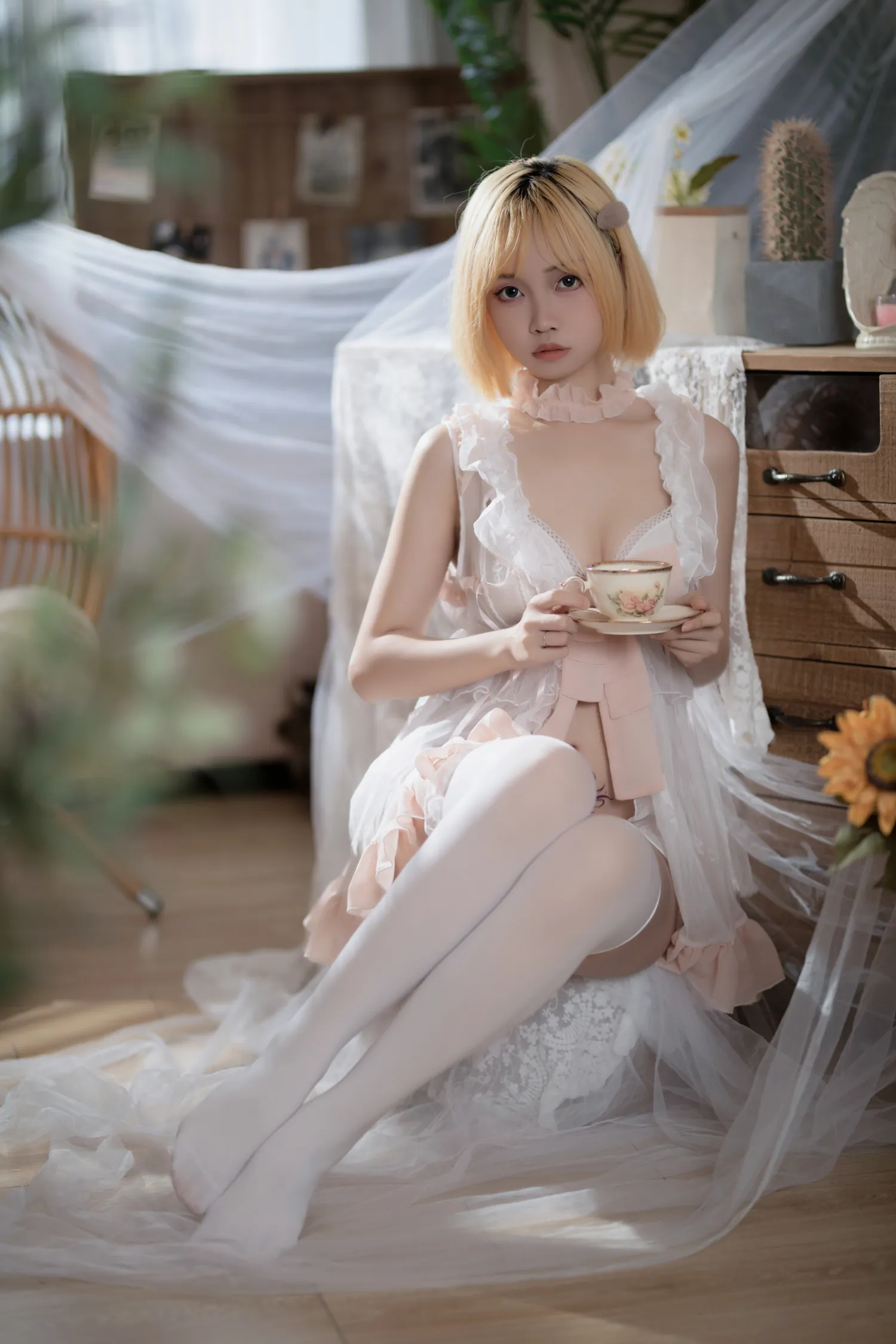 洛桑w伊梓 NO.004 暖冬日记 NO.0000
