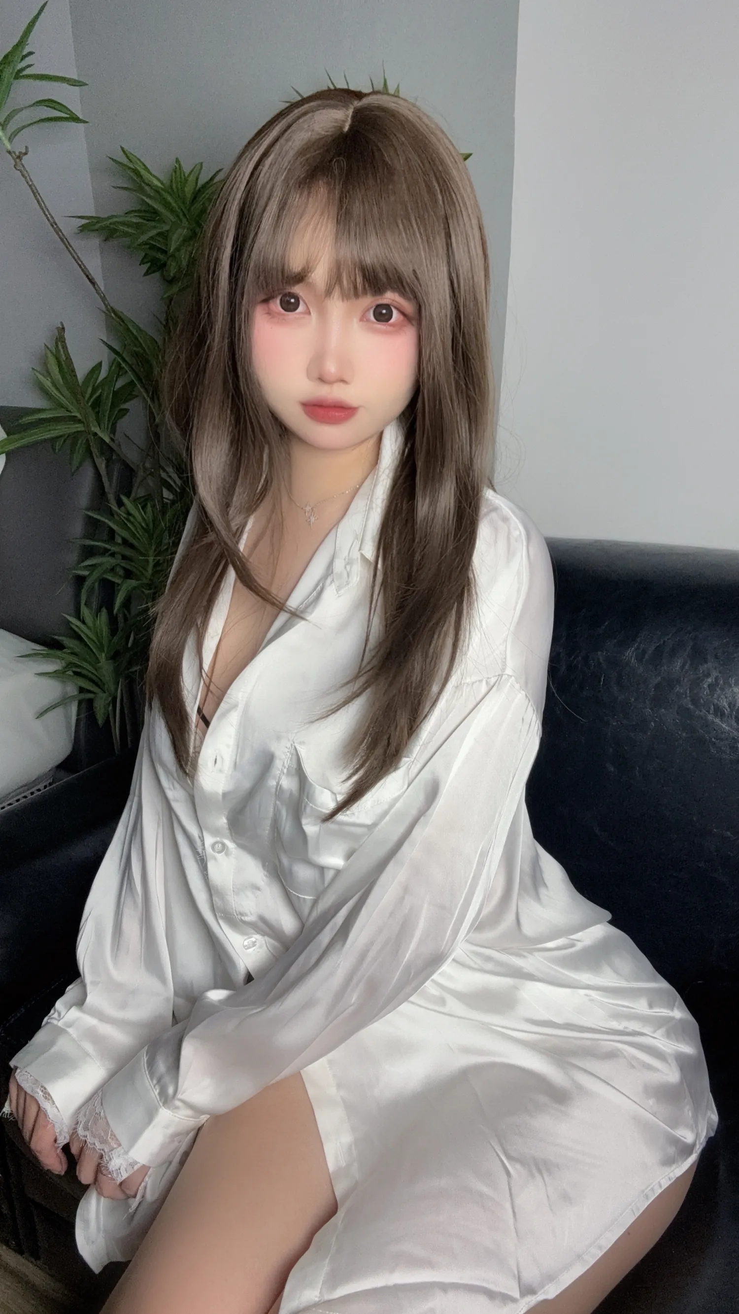 洛桑w伊梓 NO.013 专属衬衫雪糕 NO.0000