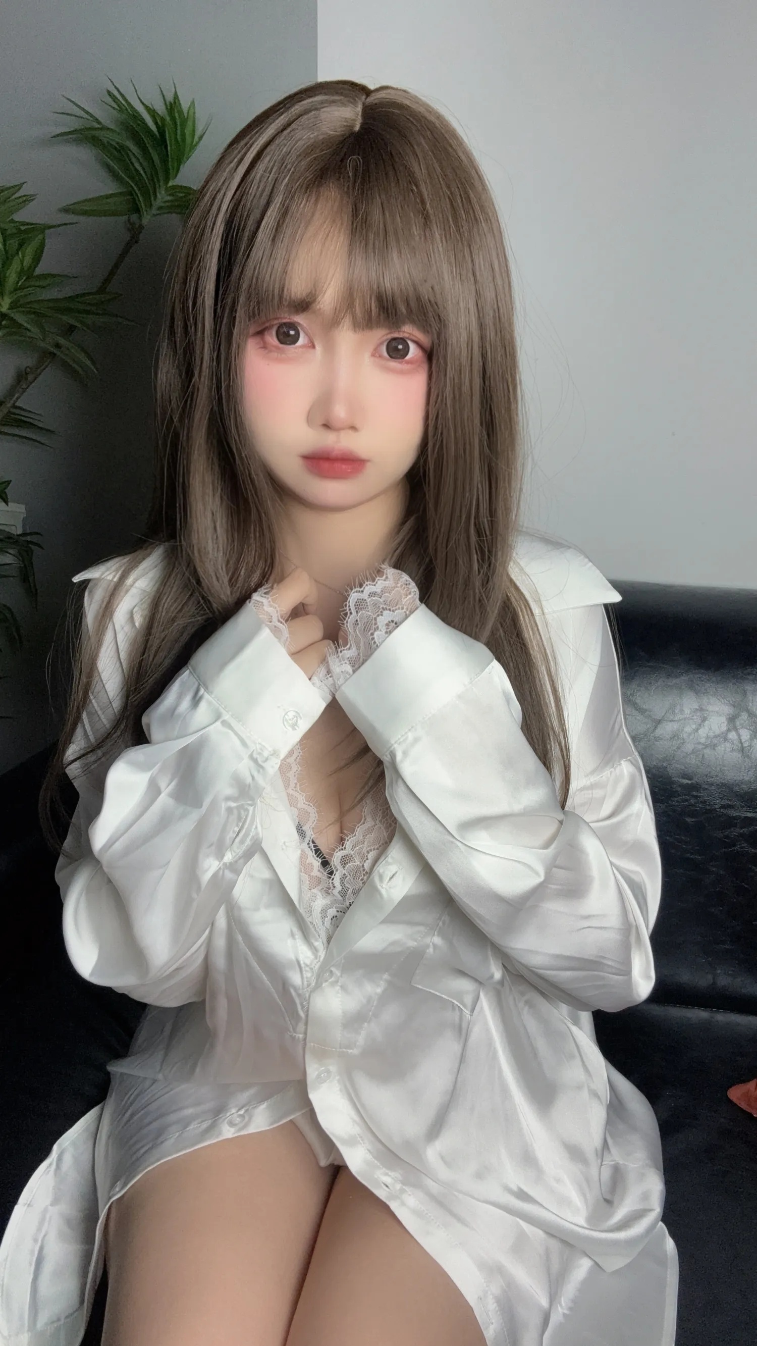 洛桑w伊梓 NO.013 专属衬衫雪糕 NO.0000