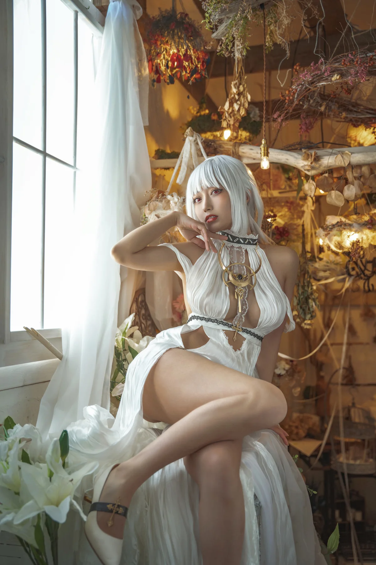 切切celia NO.037 马萨诸塞 盛宴的准备-团子研究社