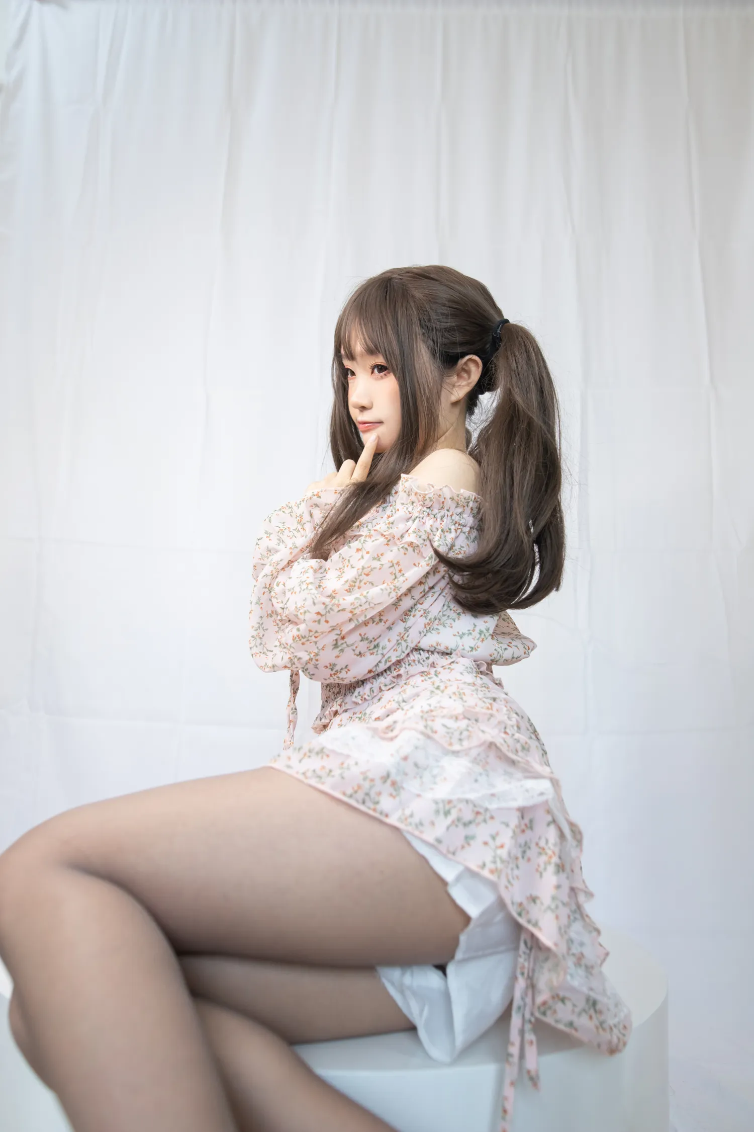 神沢永莉 NO.003 缠玛瑙灰+象牙白 NO.0000