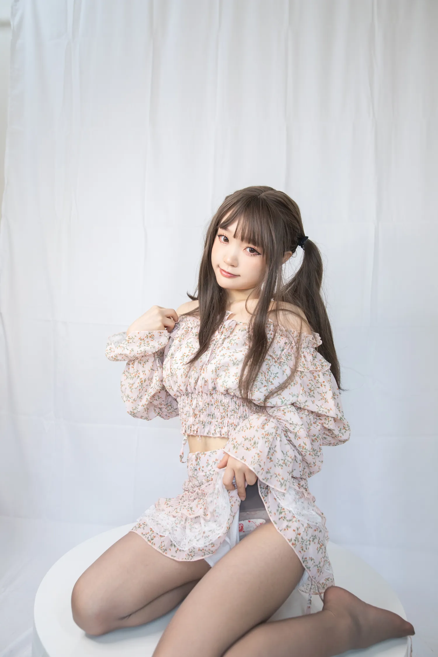 神沢永莉 NO.003 缠玛瑙灰+象牙白 NO.0000