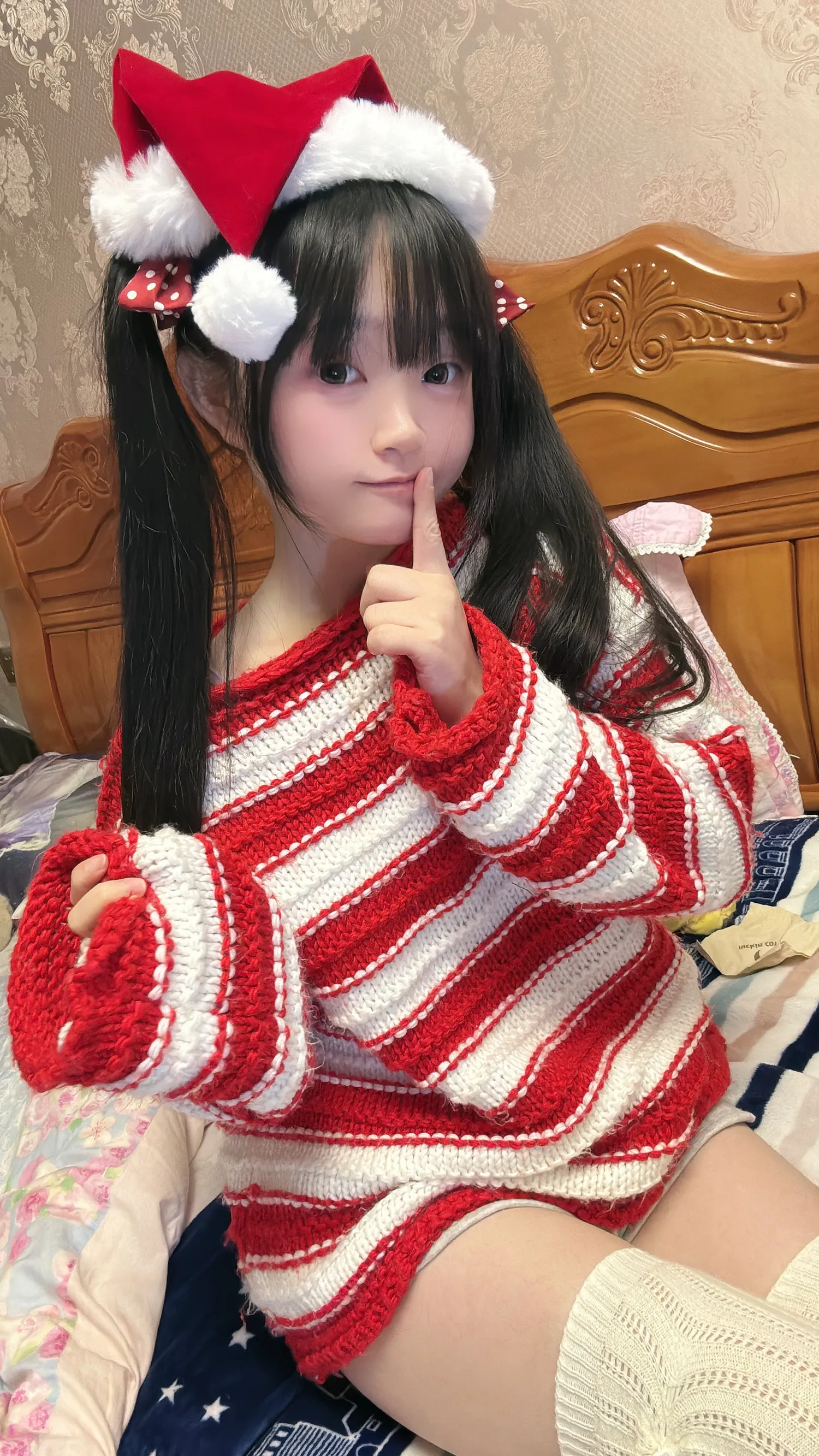 神沢永莉 NO.015 圣诞礼物 NO.0000