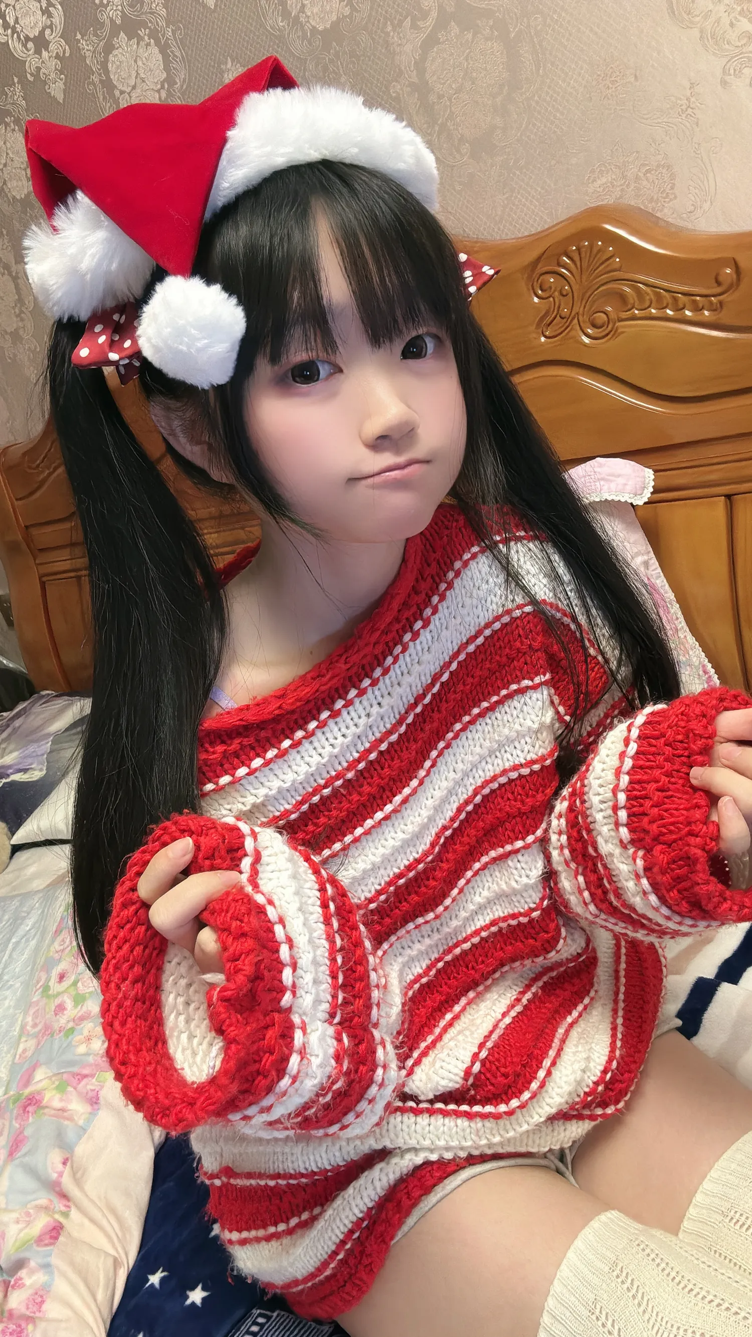 神沢永莉 NO.015 圣诞礼物 NO.0000