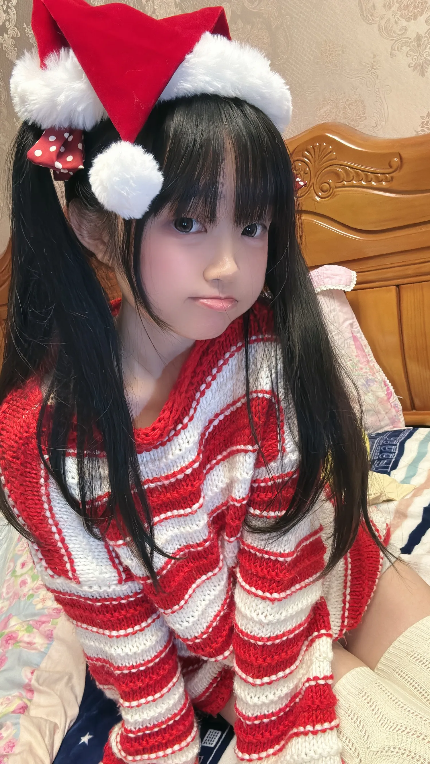神沢永莉 NO.015 圣诞礼物 NO.0000