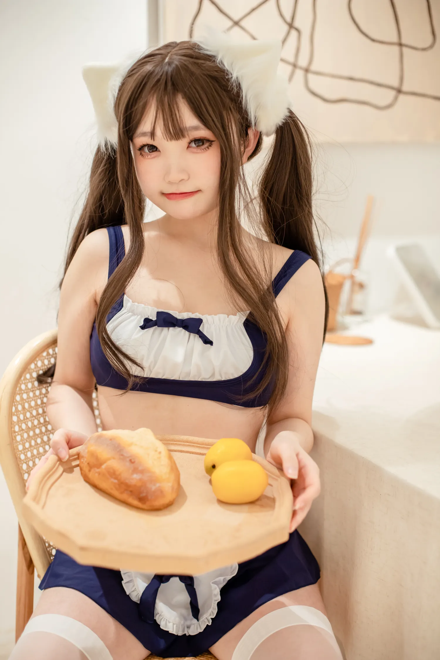 神沢永莉 NO.016 女仆死库水 NO.0000