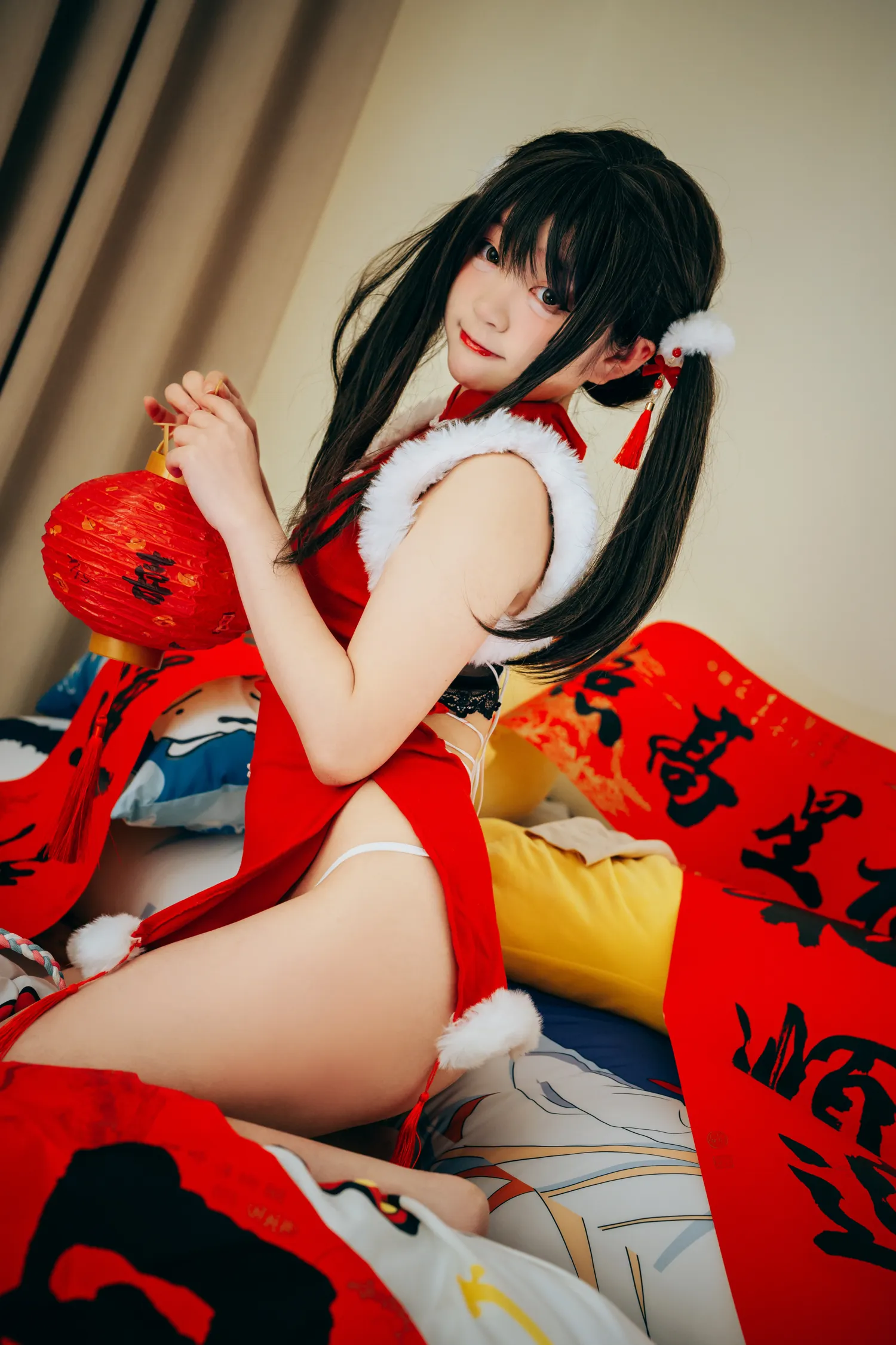 神沢永莉 NO.018 新年好呀 NO.0000