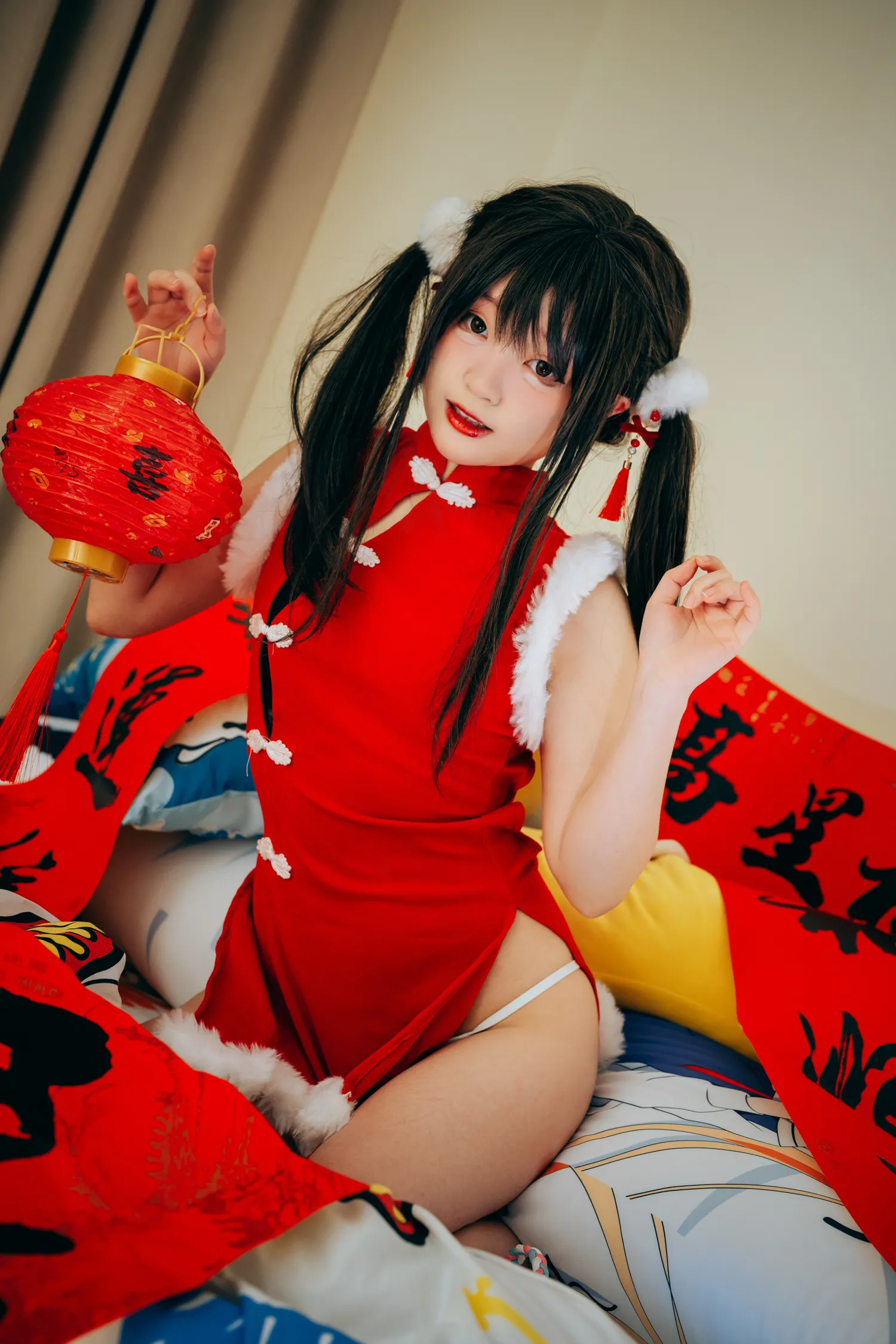 神沢永莉 NO.018 新年好呀 NO.0000